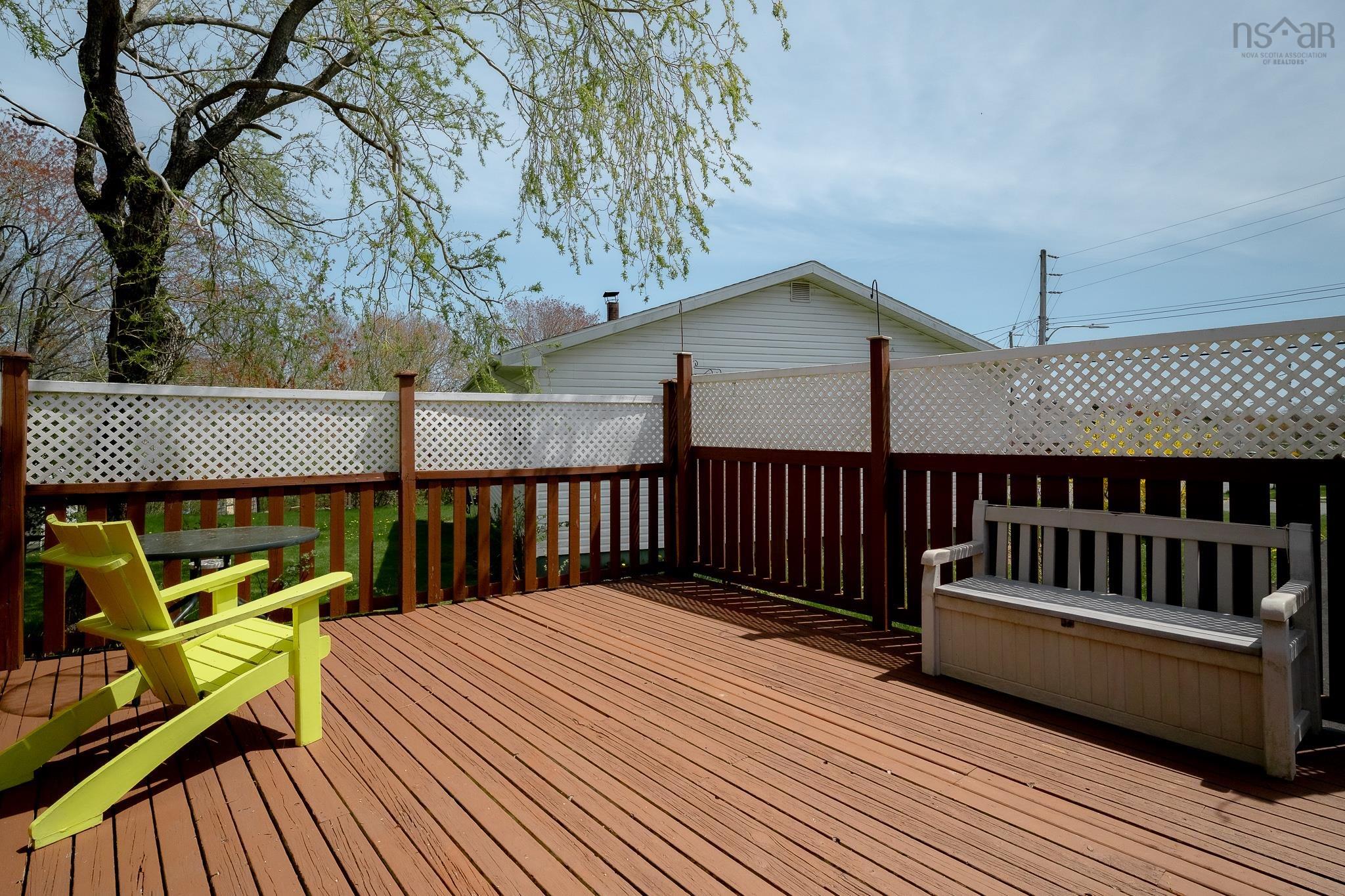 249 Poplar Drive, Dartmouth, NS (MLS 202611655)