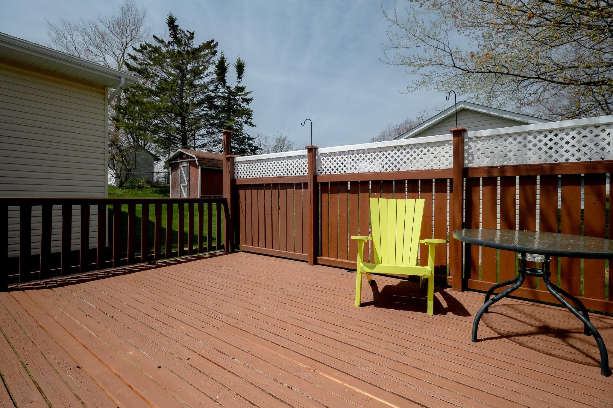 249 Poplar Drive, Dartmouth, NS (MLS 202611655)