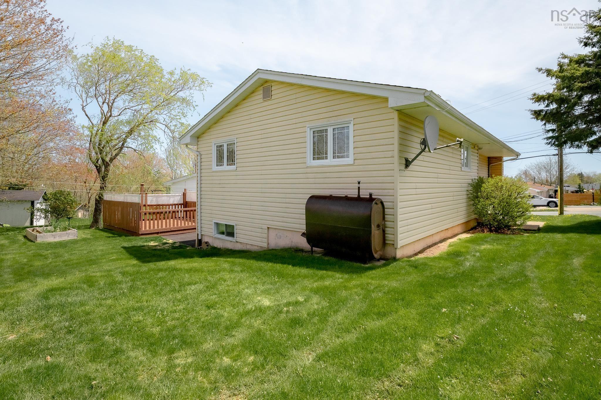 249 Poplar Drive, Dartmouth, NS (MLS 202611655)