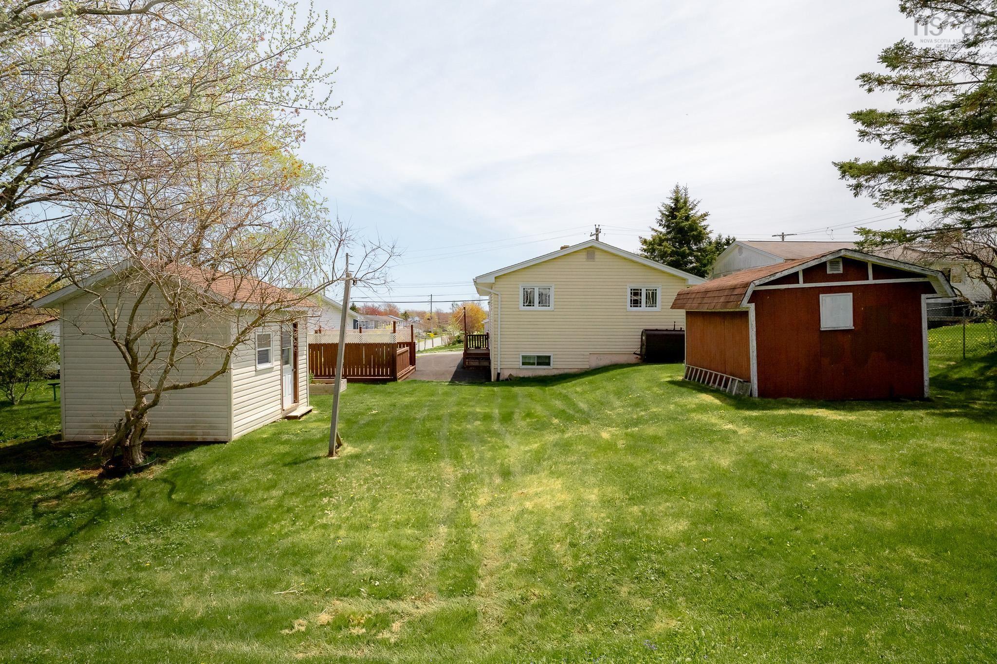 249 Poplar Drive, Dartmouth, NS (MLS 202611655)