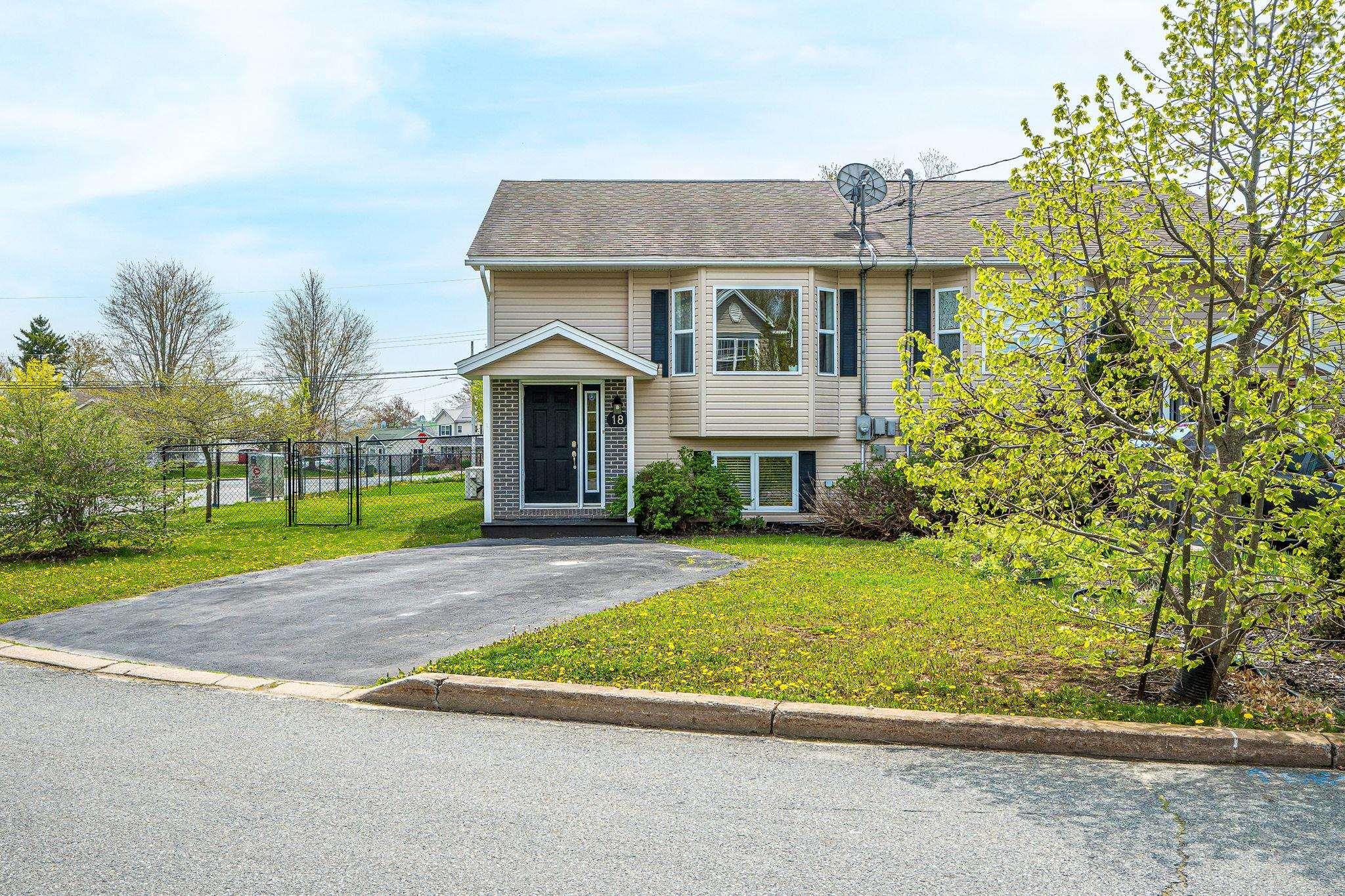 18 Batten Crescent, Middle Sackville, NS (MLS® 202611656)
