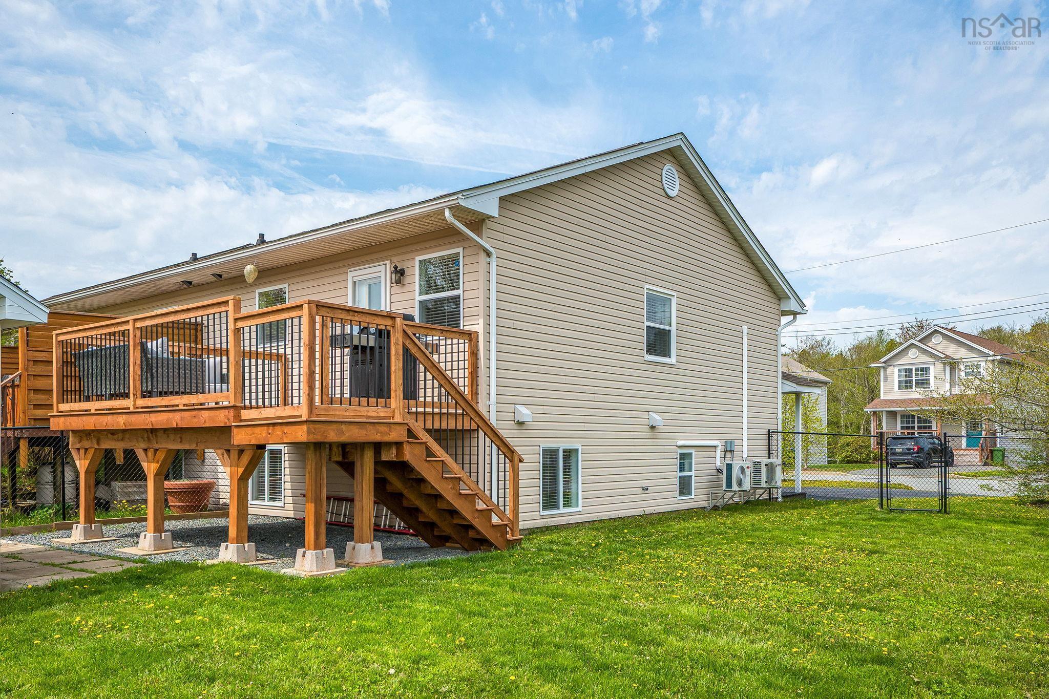 18 Batten Crescent, Middle Sackville, NS (MLS 202611656)