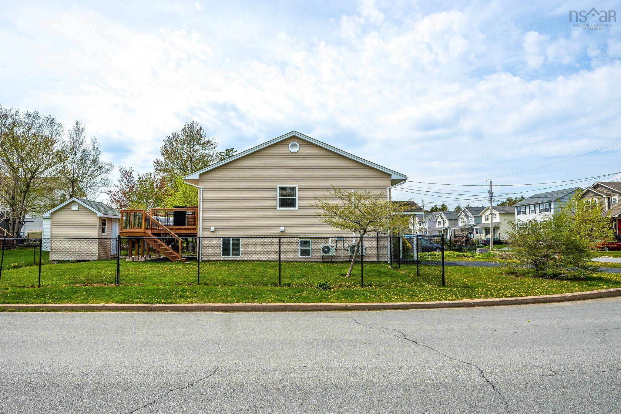 18 Batten Crescent, Middle Sackville, NS (MLS 202611656)