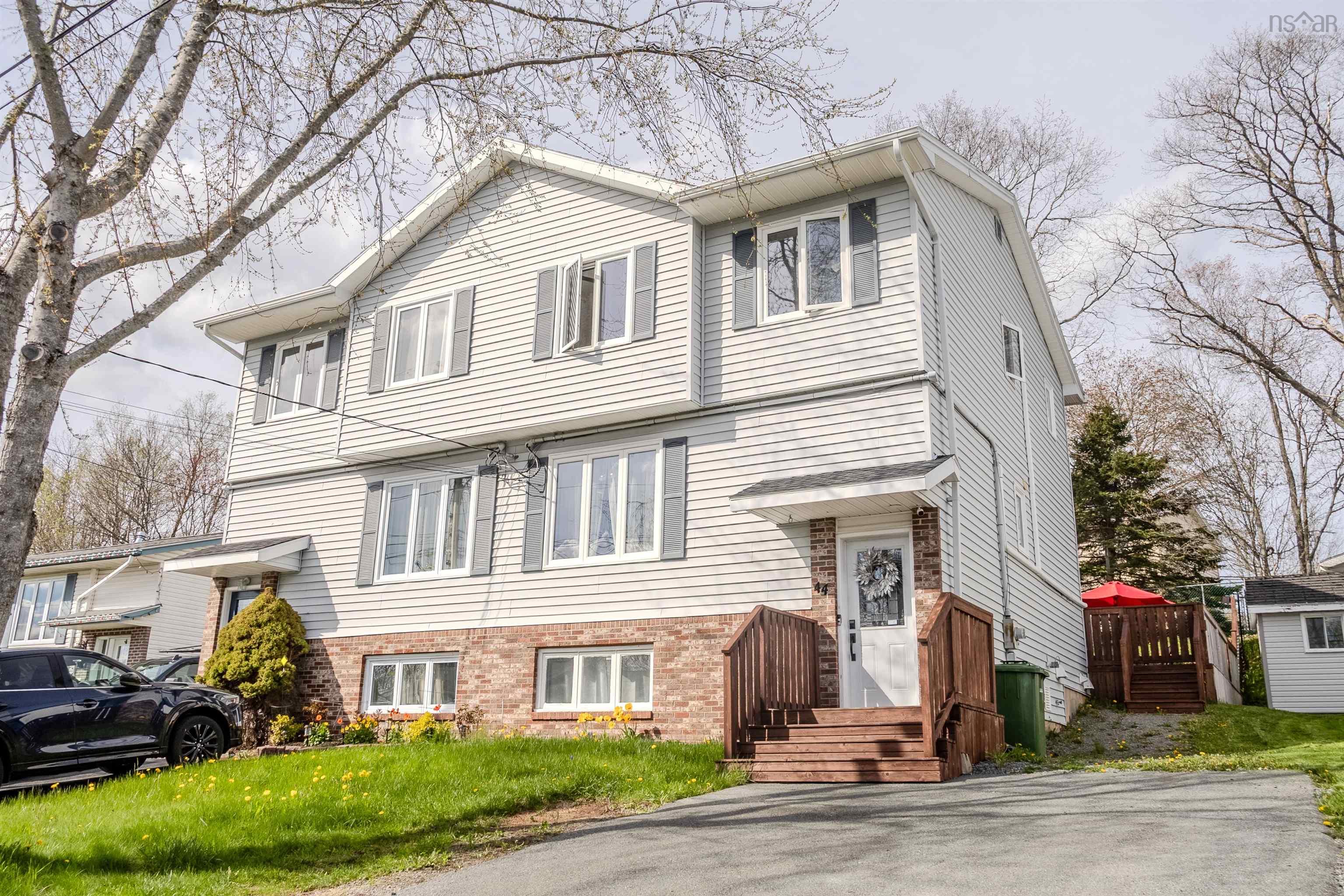 44 Florence Place Court, Lower Sackville, NS (MLS 202611657)