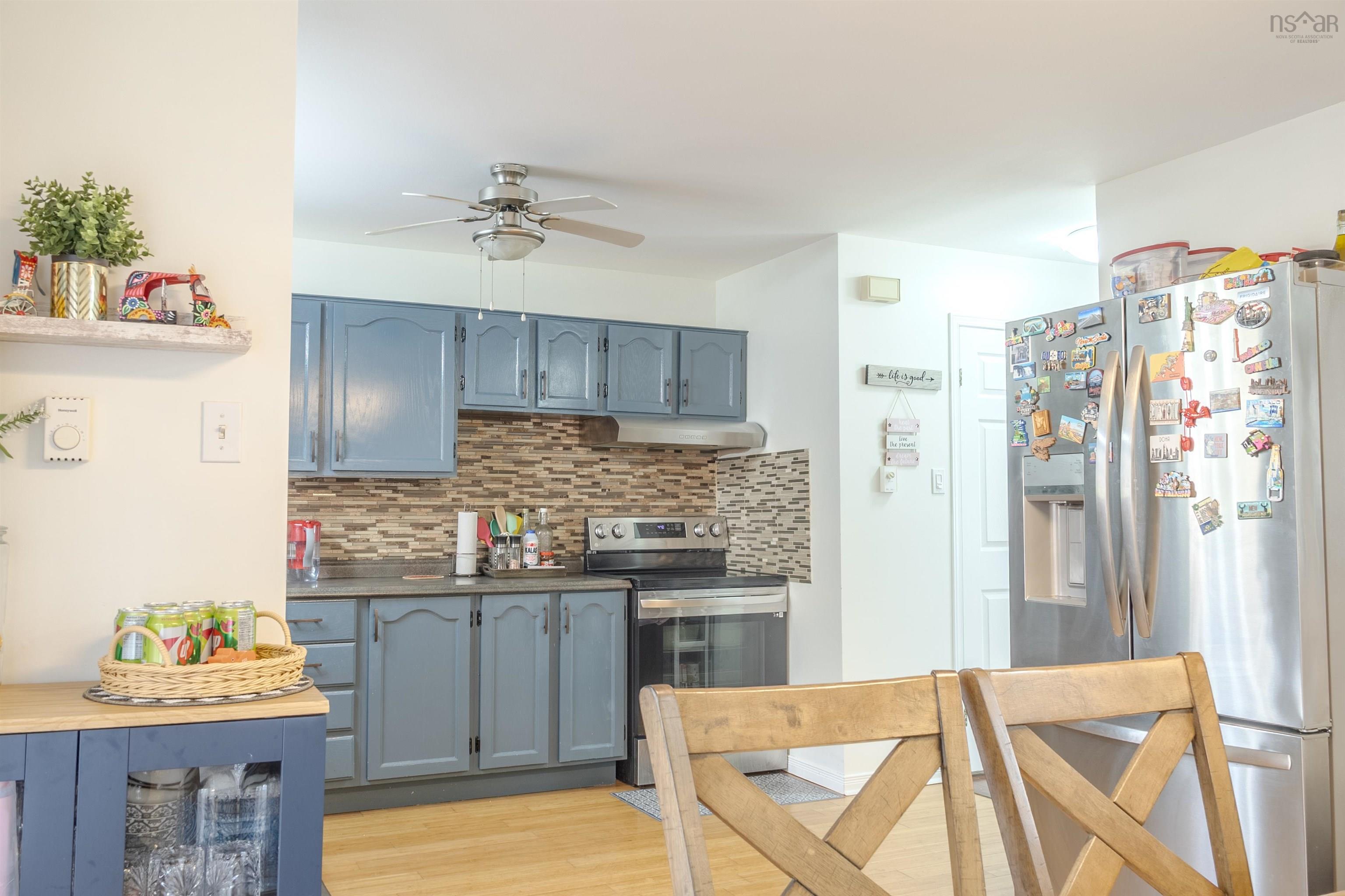 44 Florence Place Court, Lower Sackville, NS (MLS 202611657)