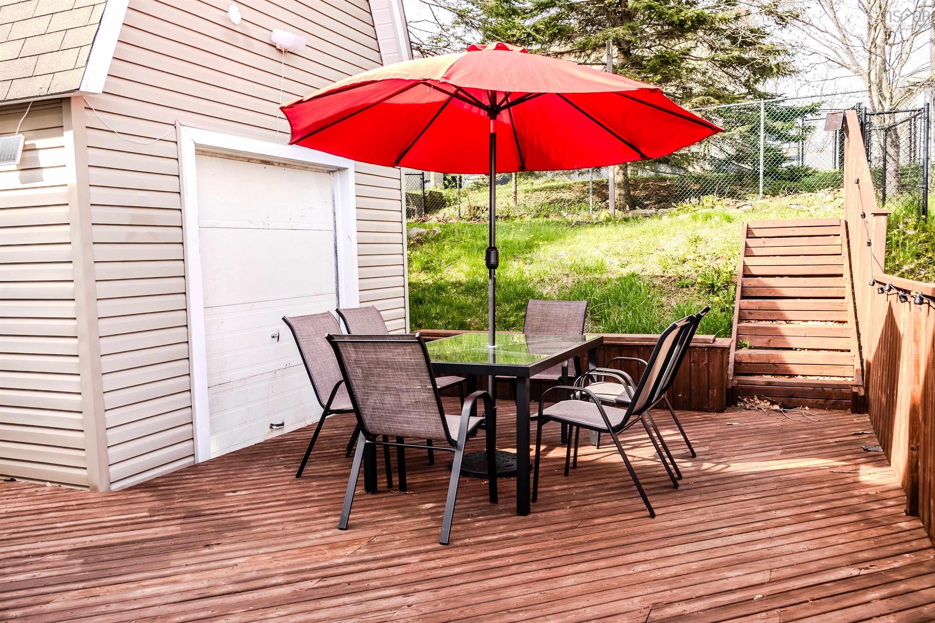 44 Florence Place Court, Lower Sackville, NS (MLS 202611657)