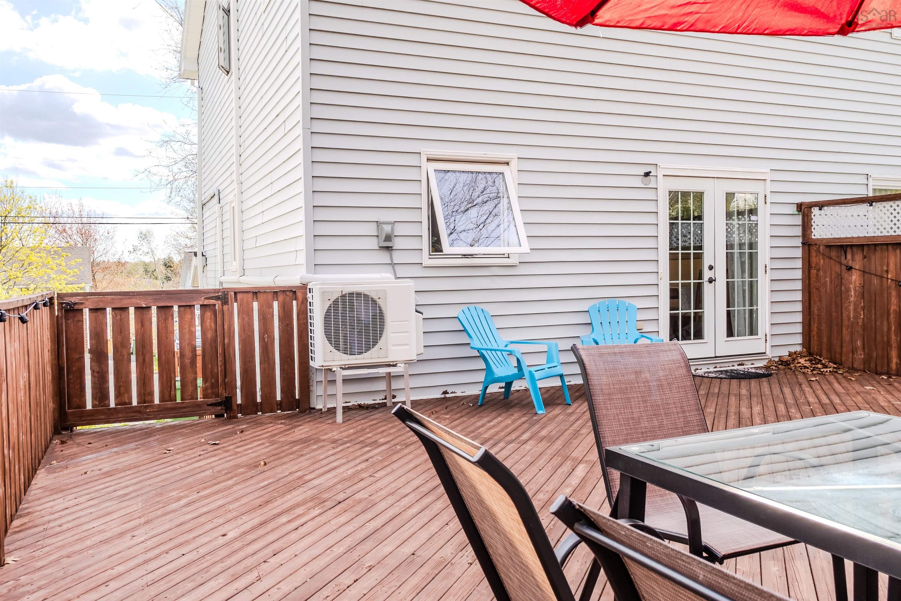 44 Florence Place Court, Lower Sackville, NS (MLS 202611657)