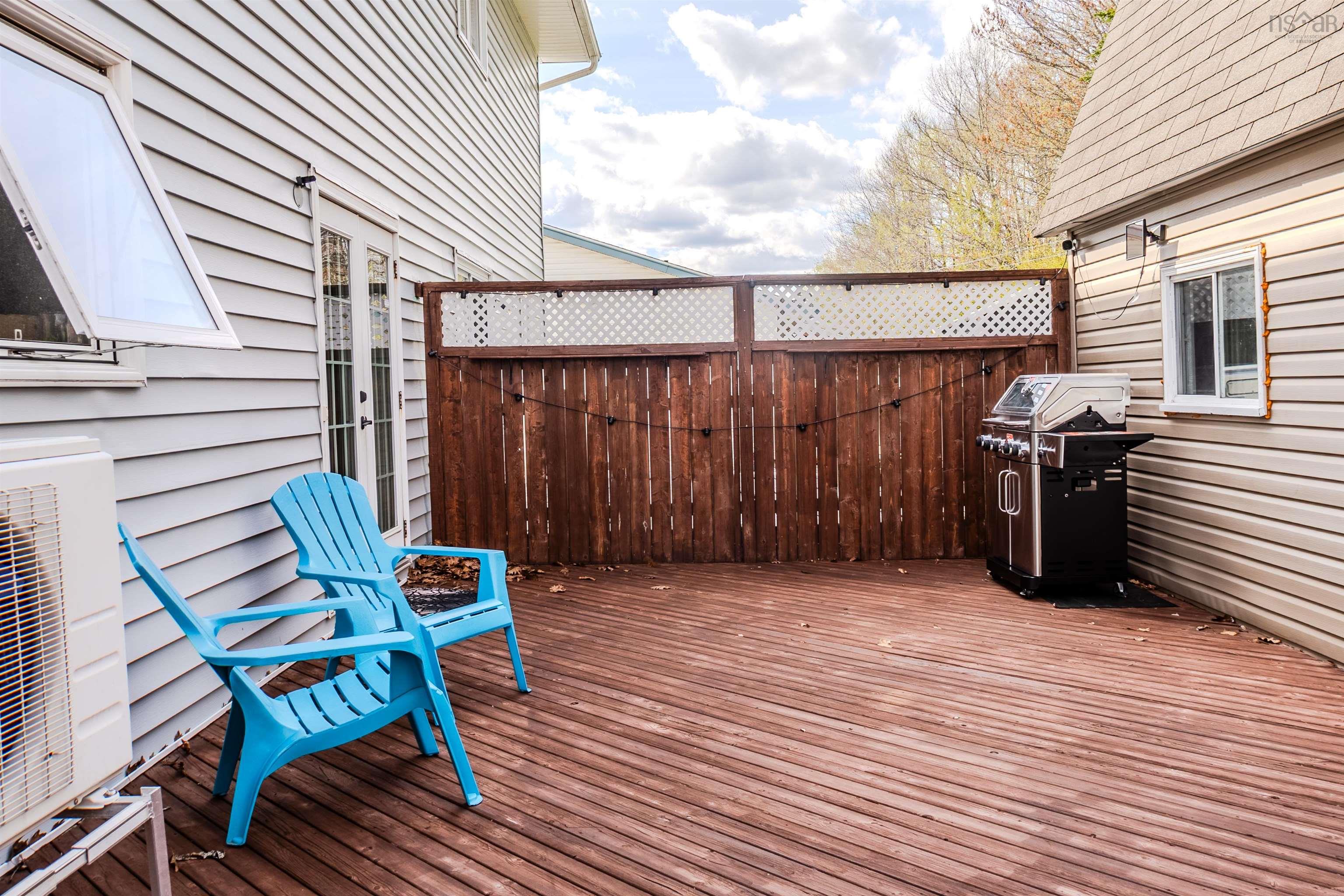 44 Florence Place Court, Lower Sackville, NS (MLS 202611657)