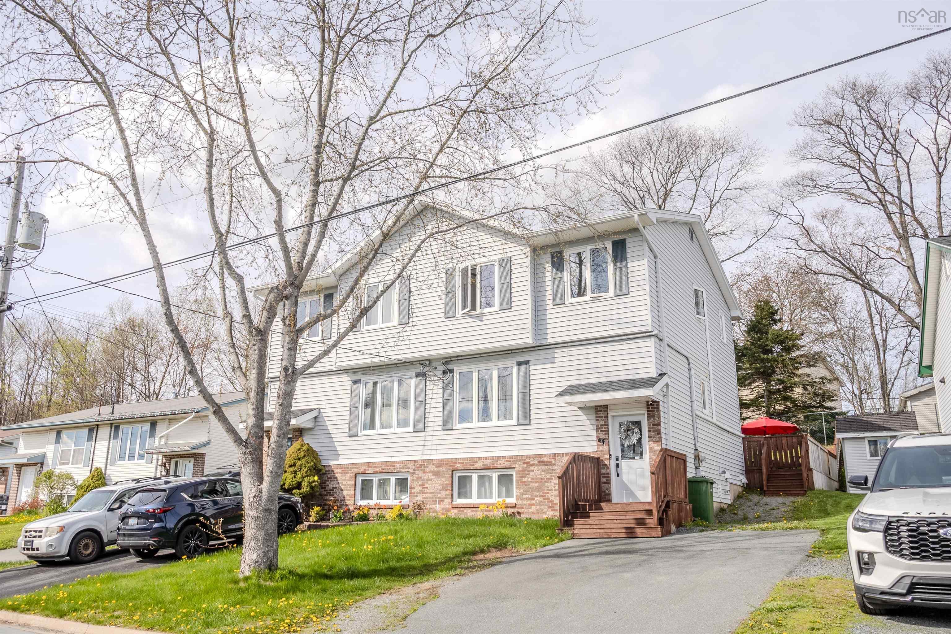 44 Florence Place Court, Lower Sackville, NS (MLS 202611657)
