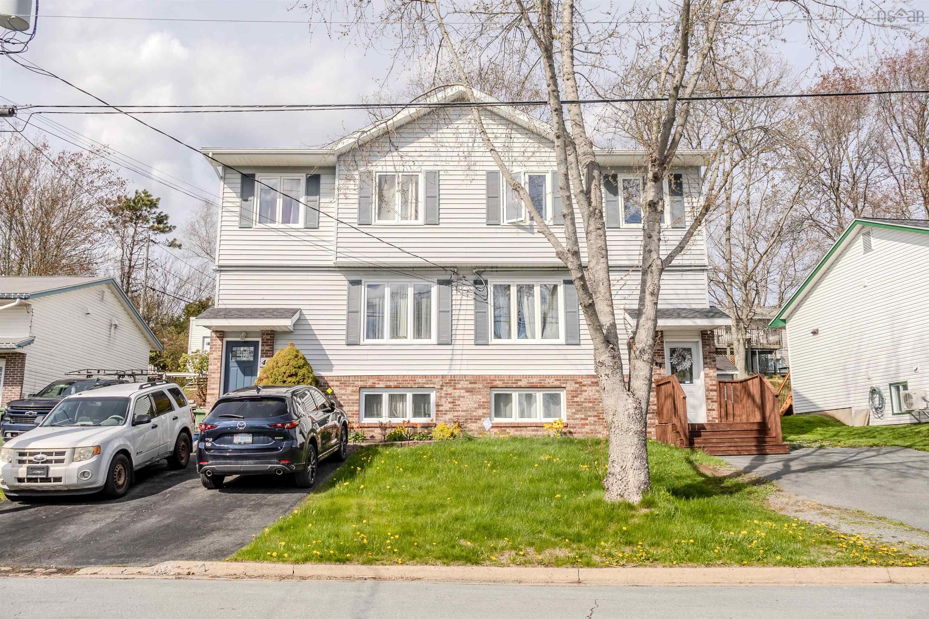 44 Florence Place Court, Lower Sackville, NS (MLS 202611657)
