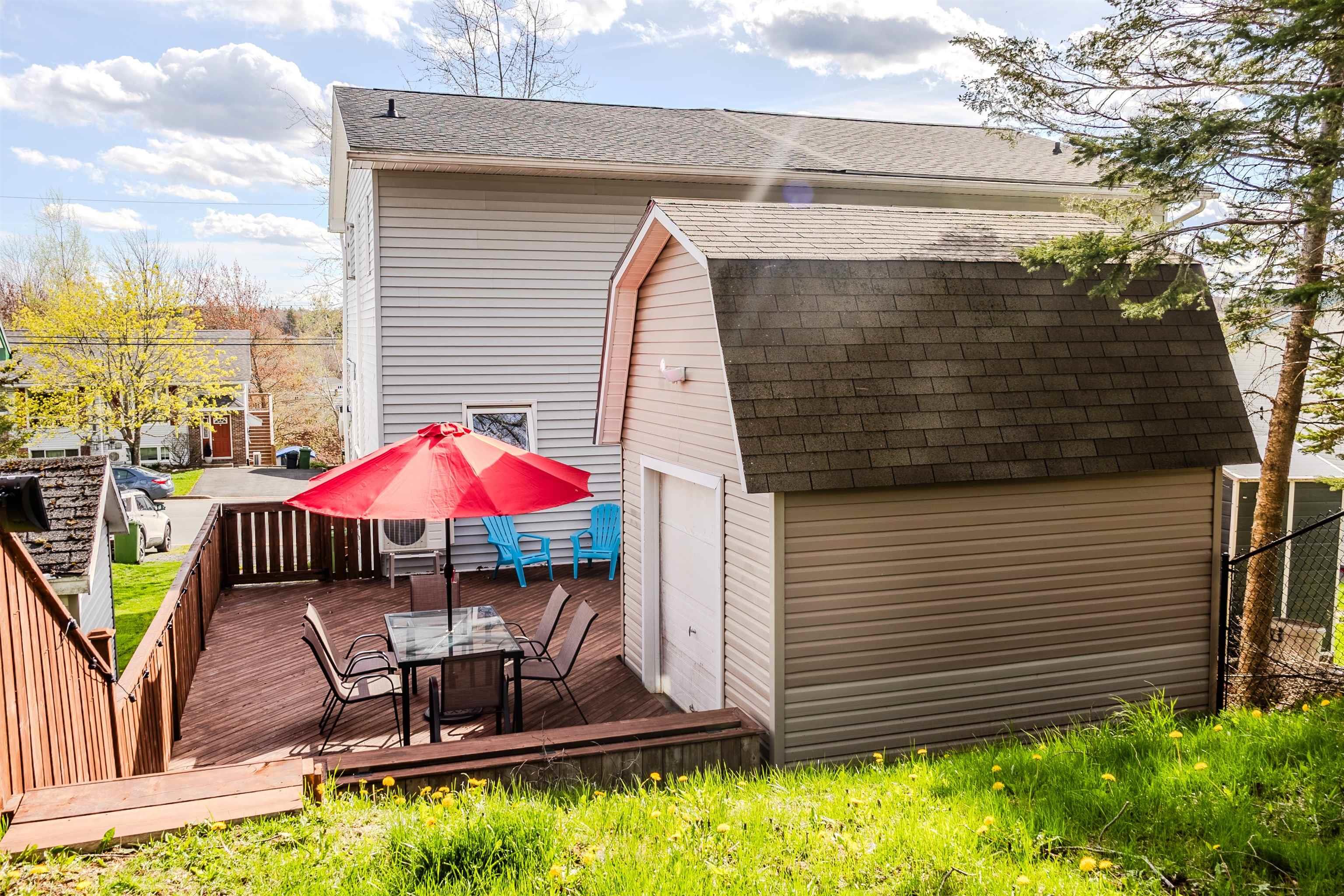 44 Florence Place Court, Lower Sackville, NS (MLS 202611657)