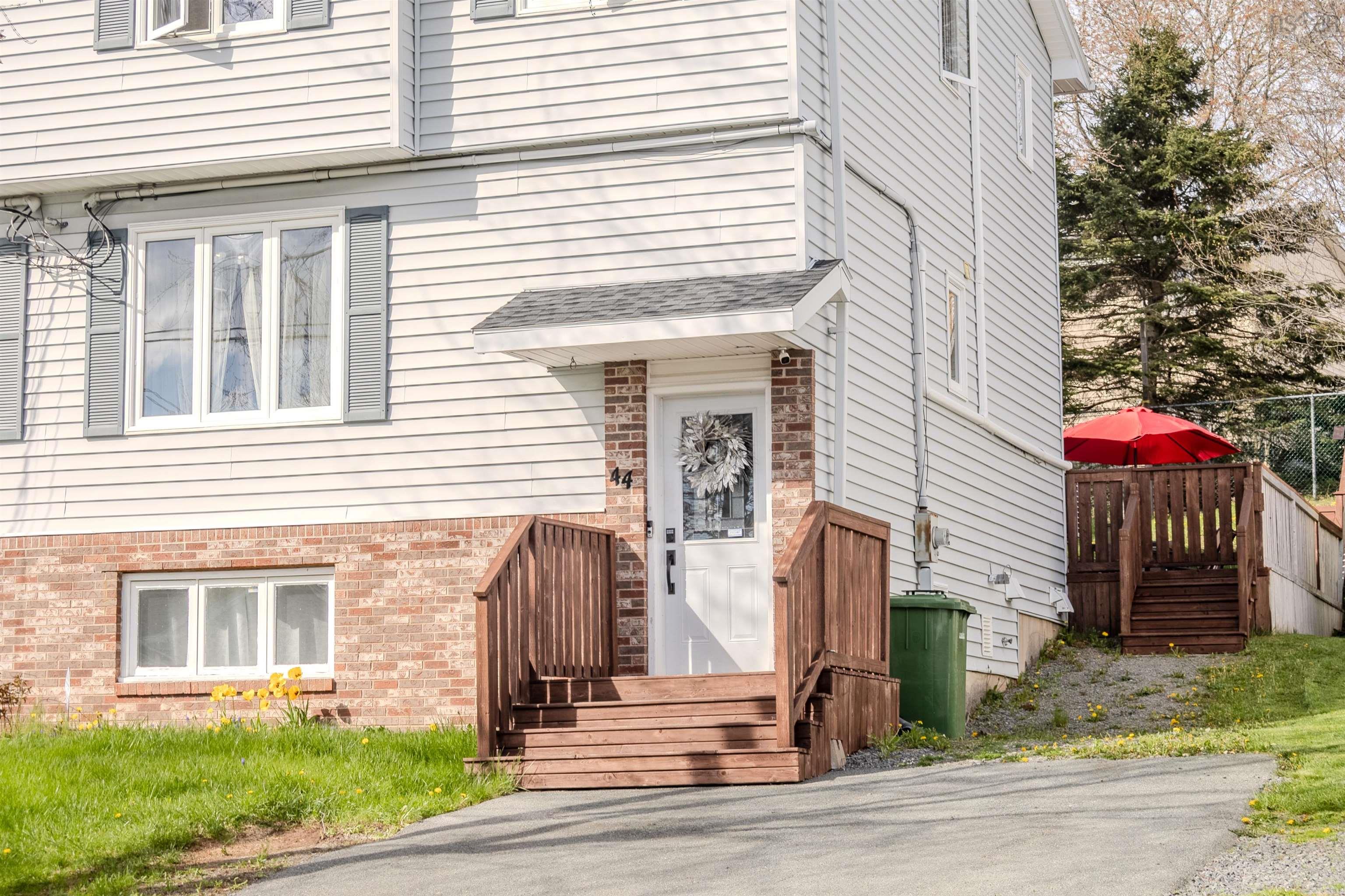 44 Florence Place Court, Lower Sackville, NS (MLS 202611657)