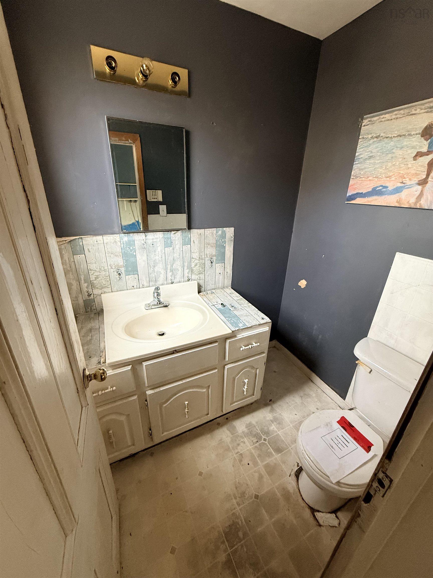 $99,000.00: 25 Queen Street, Sydney Mines