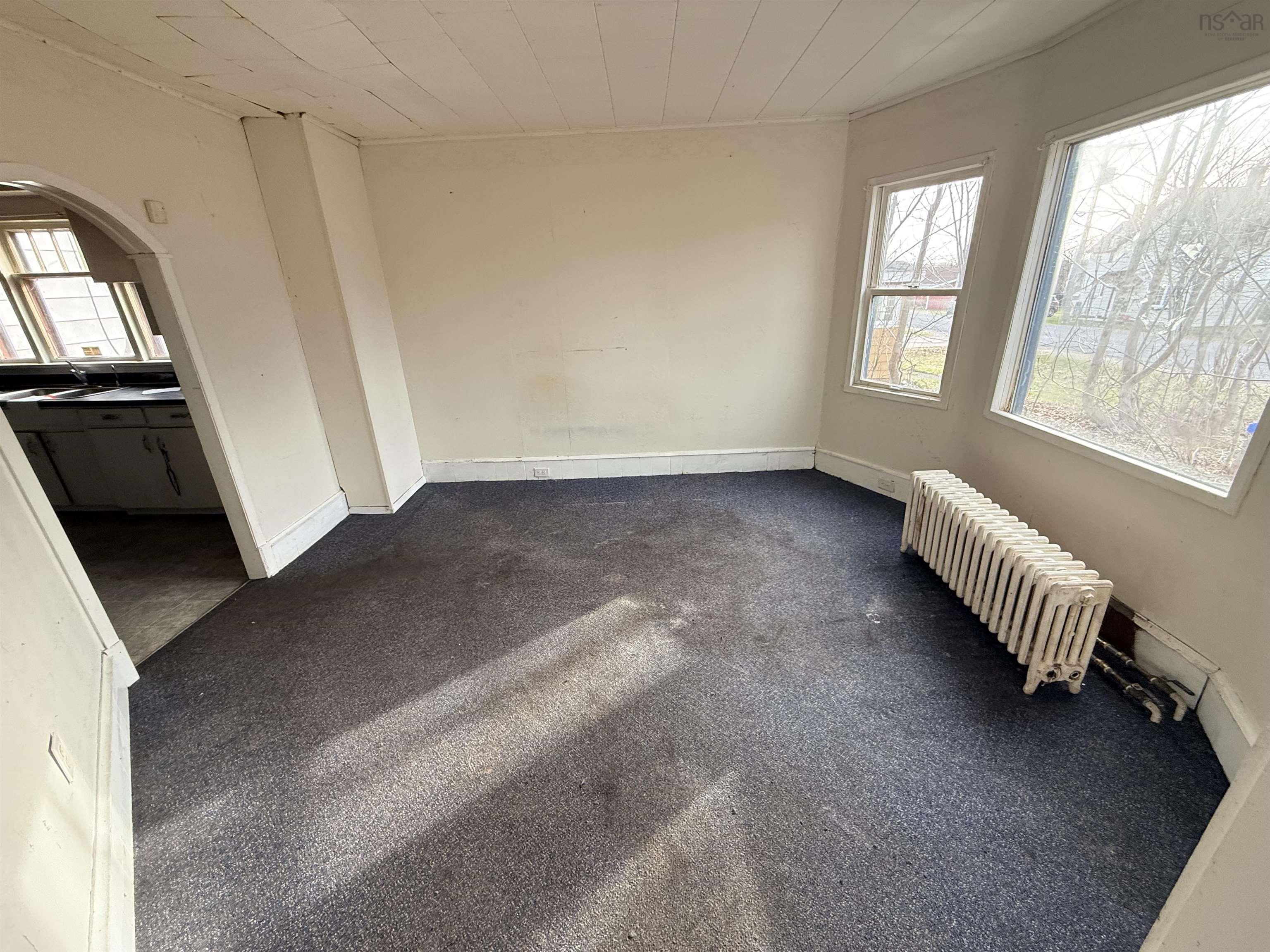 $99,000.00: 25 Queen Street, Sydney Mines