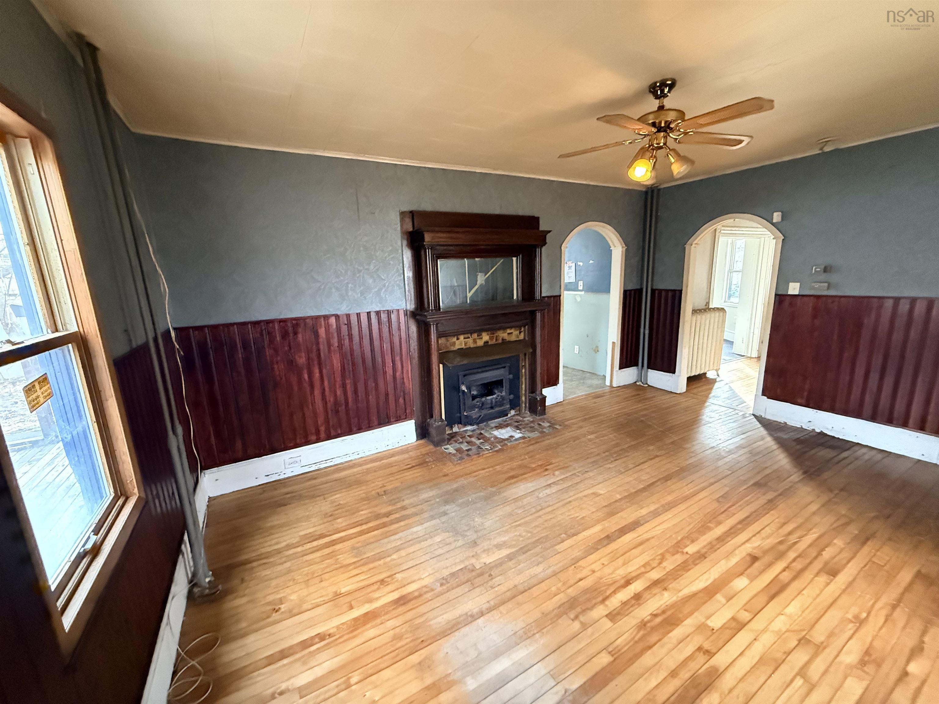 $99,000.00: 25 Queen Street, Sydney Mines