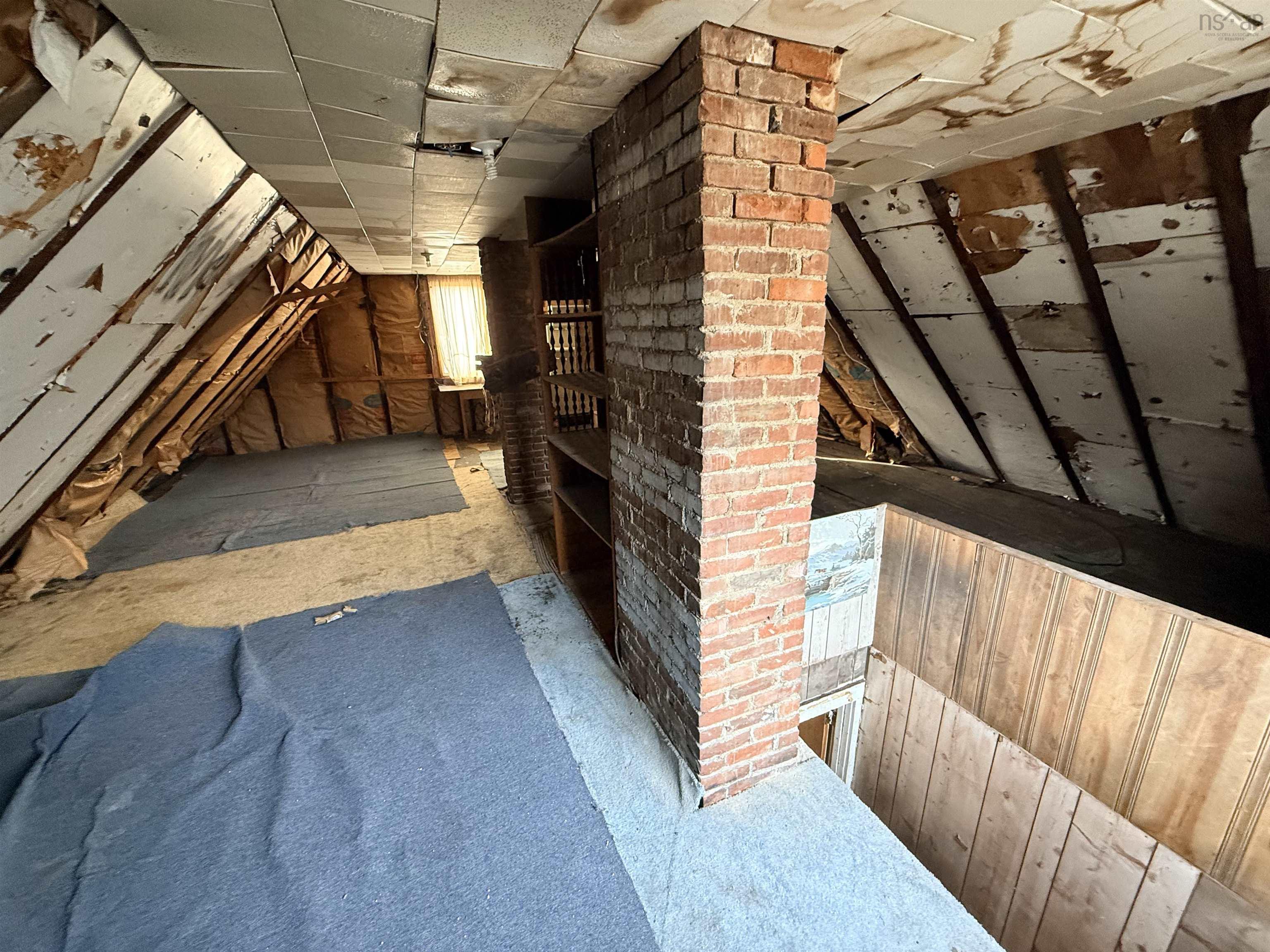 $99,000.00: 25 Queen Street, Sydney Mines