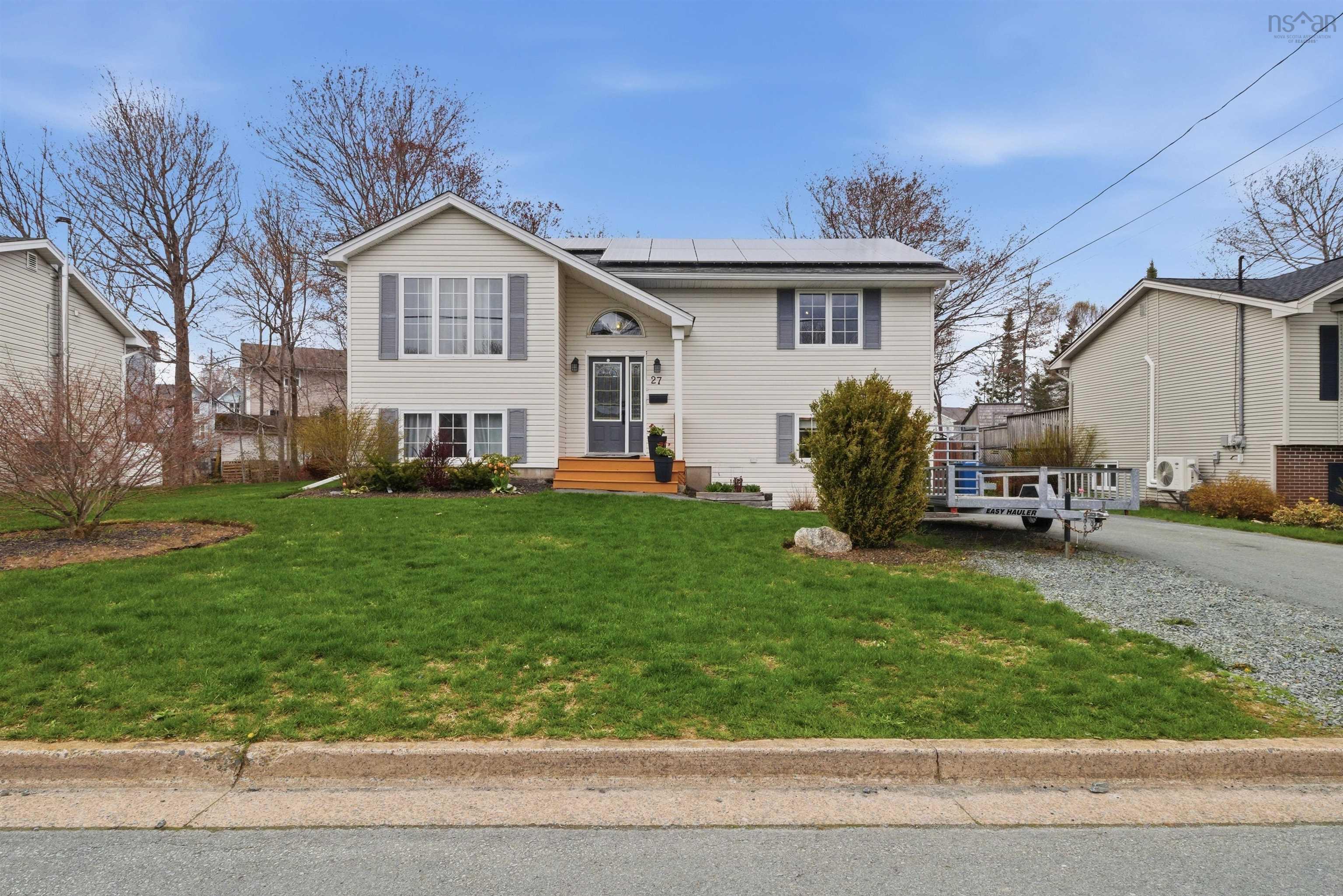 27 Ashdale Crescent, Timberlea, NS (MLS® 202611660)
