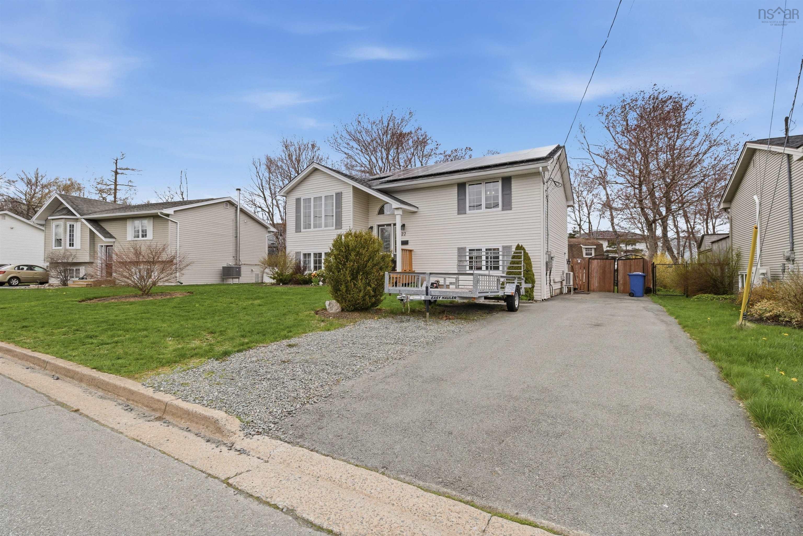 27 Ashdale Crescent, Timberlea, NS (MLS 202611660)