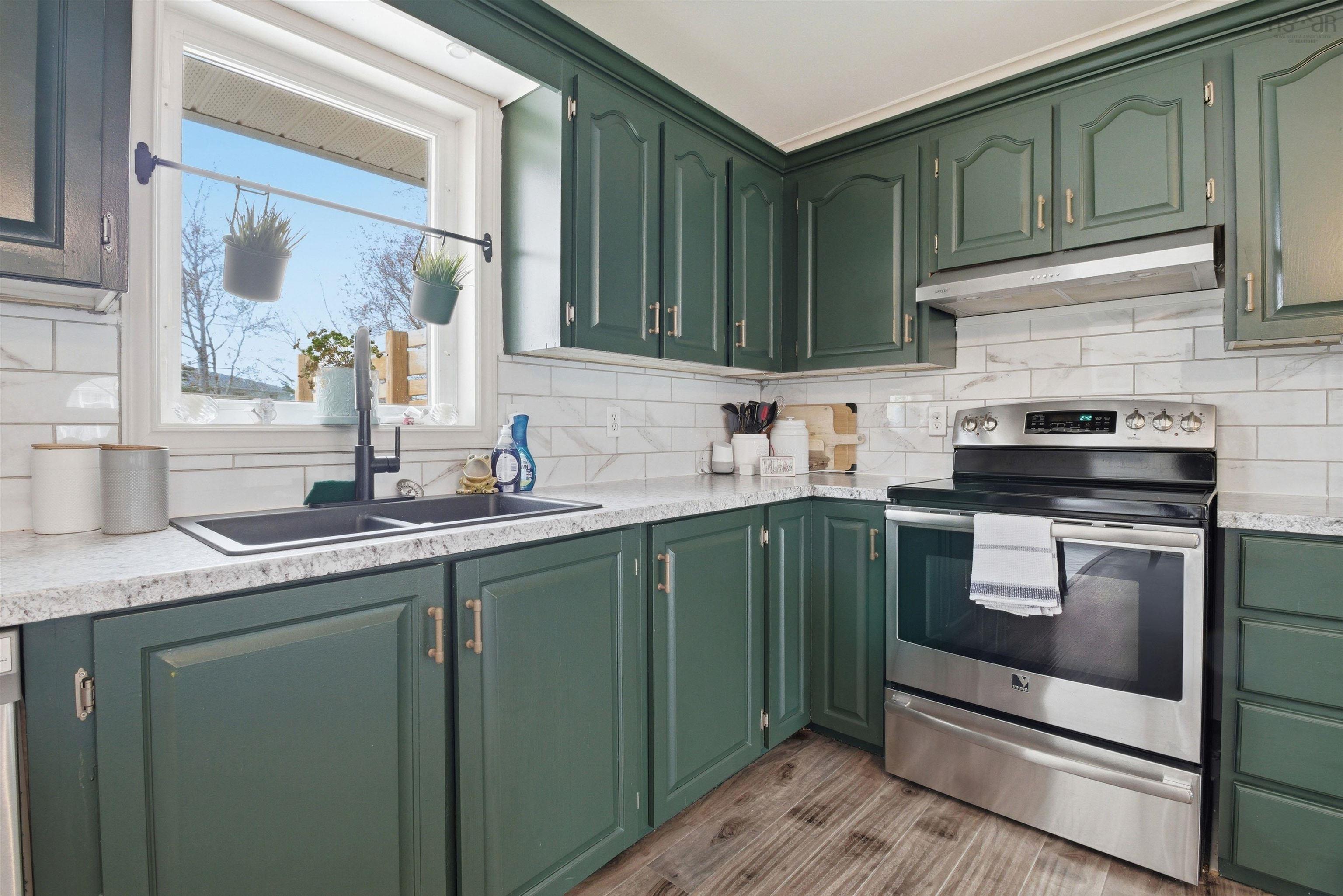 27 Ashdale Crescent, Timberlea, NS (MLS 202611660)