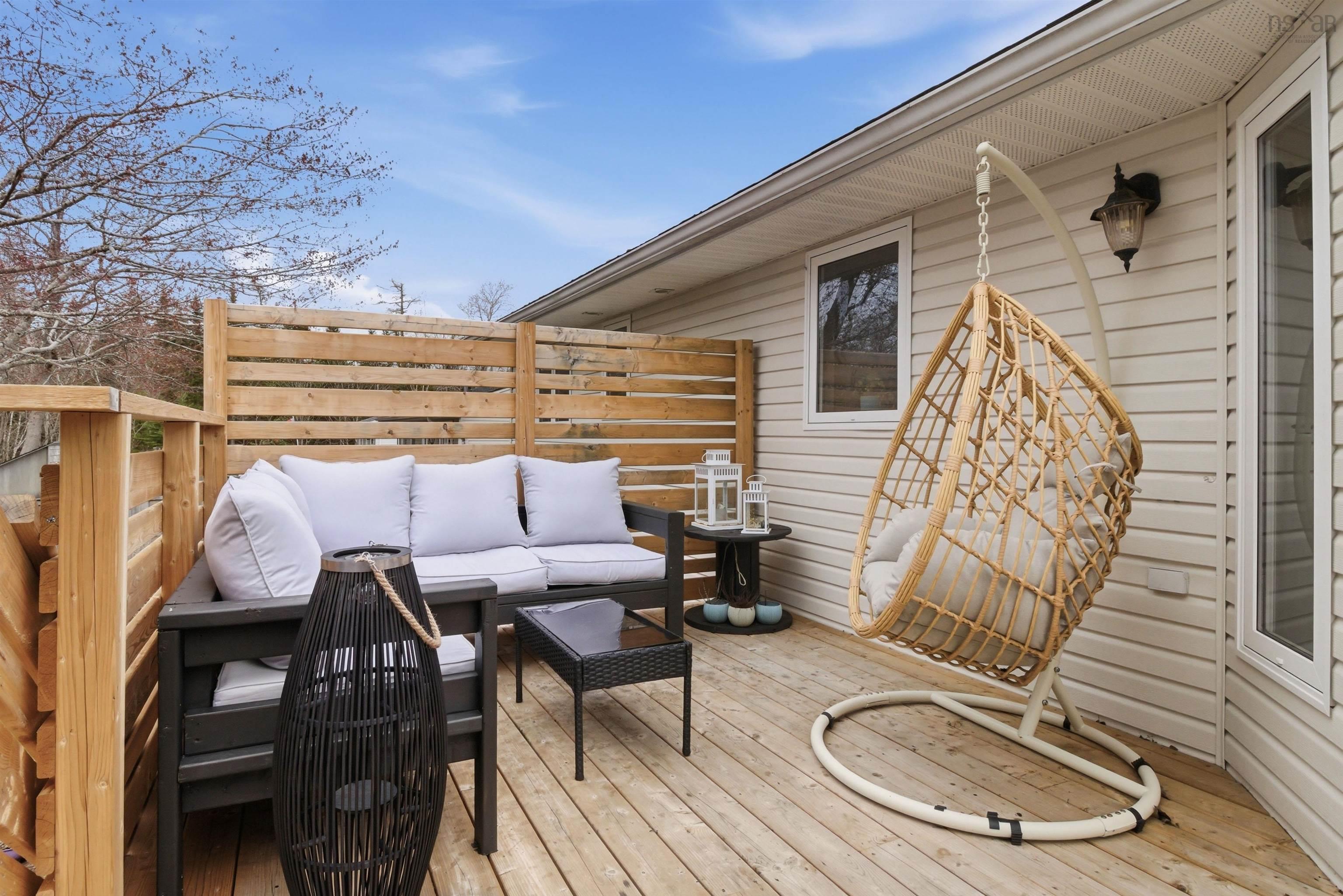 27 Ashdale Crescent, Timberlea, NS (MLS 202611660)