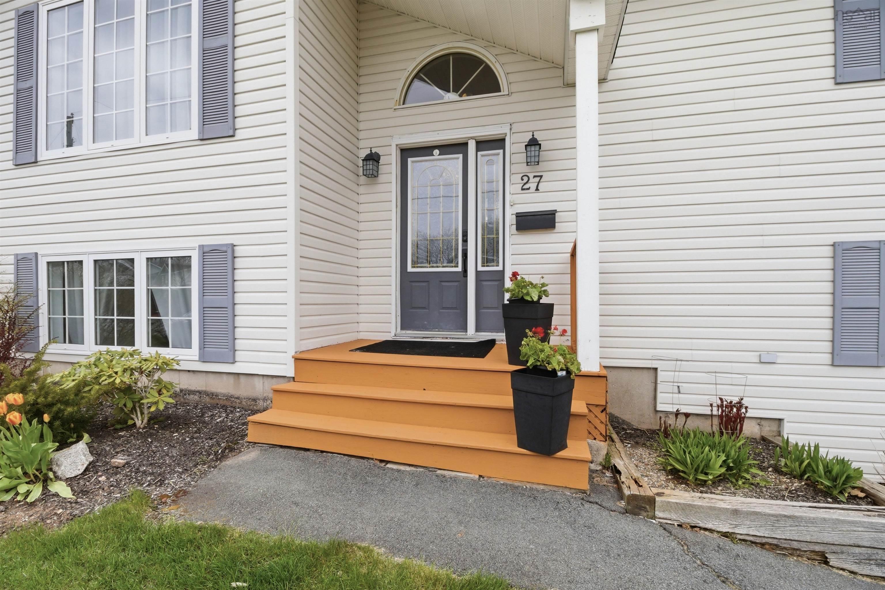 27 Ashdale Crescent, Timberlea, NS (MLS 202611660)