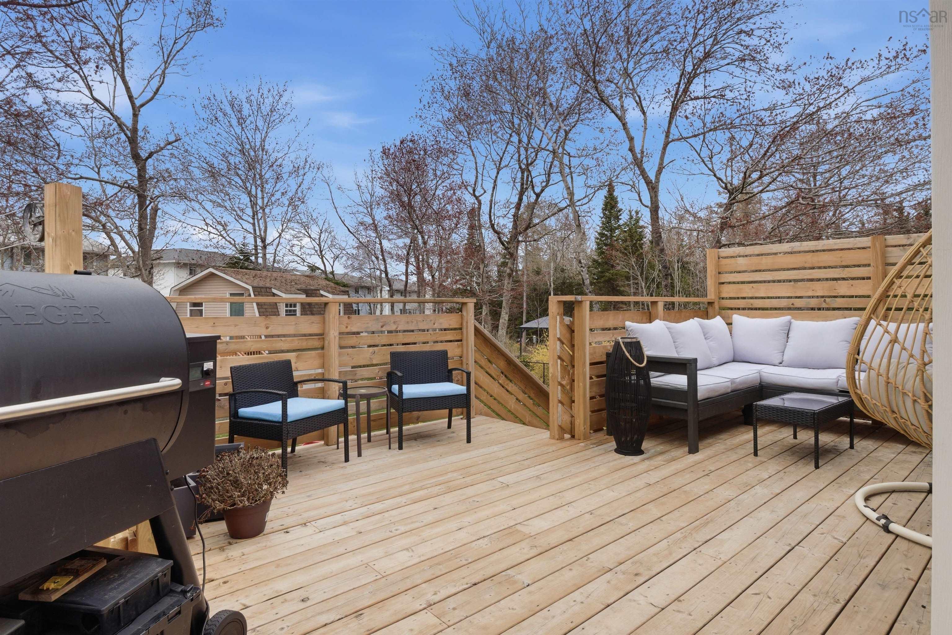 27 Ashdale Crescent, Timberlea, NS (MLS 202611660)