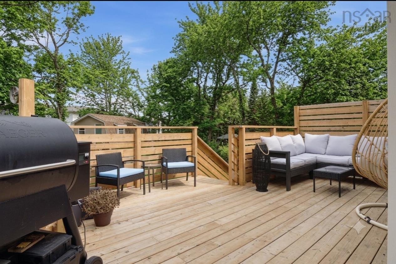 27 Ashdale Crescent, Timberlea, NS (MLS 202611660)