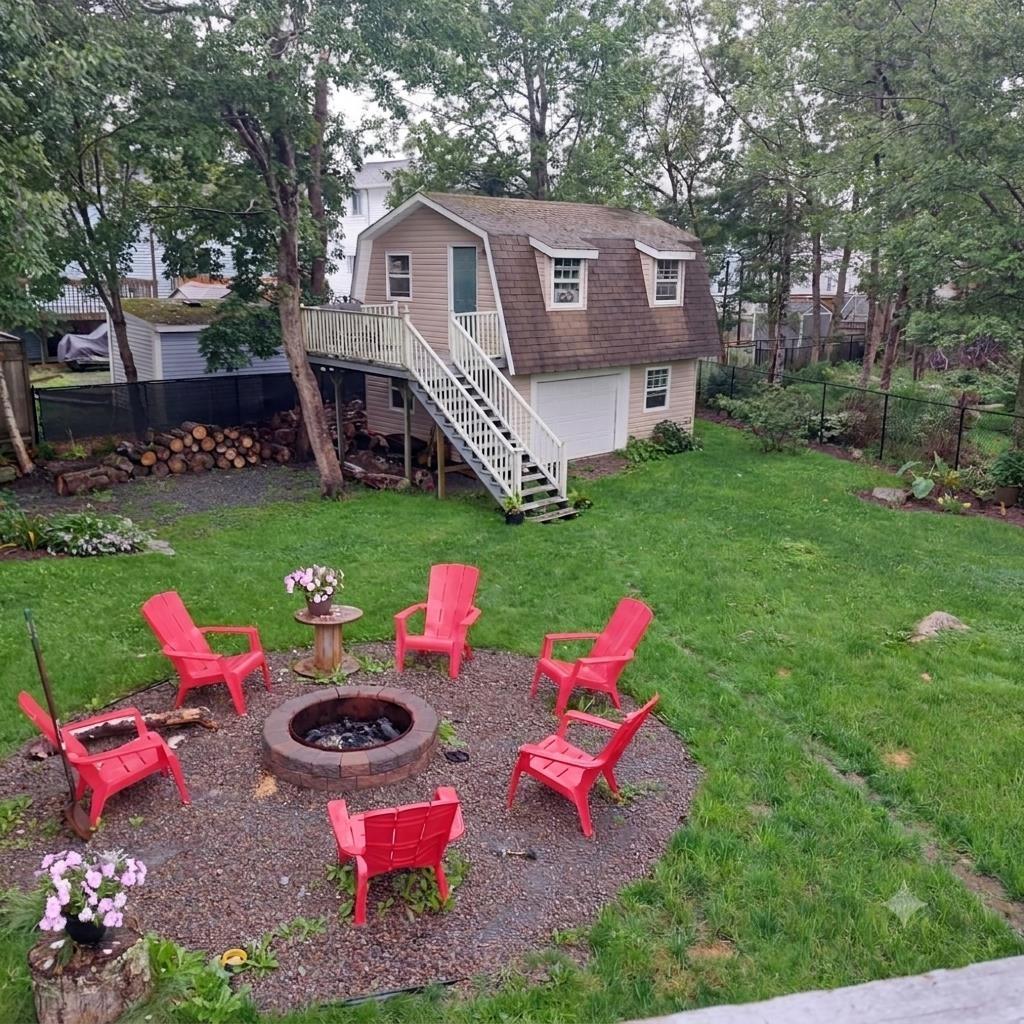 27 Ashdale Crescent, Timberlea, NS (MLS 202611660)