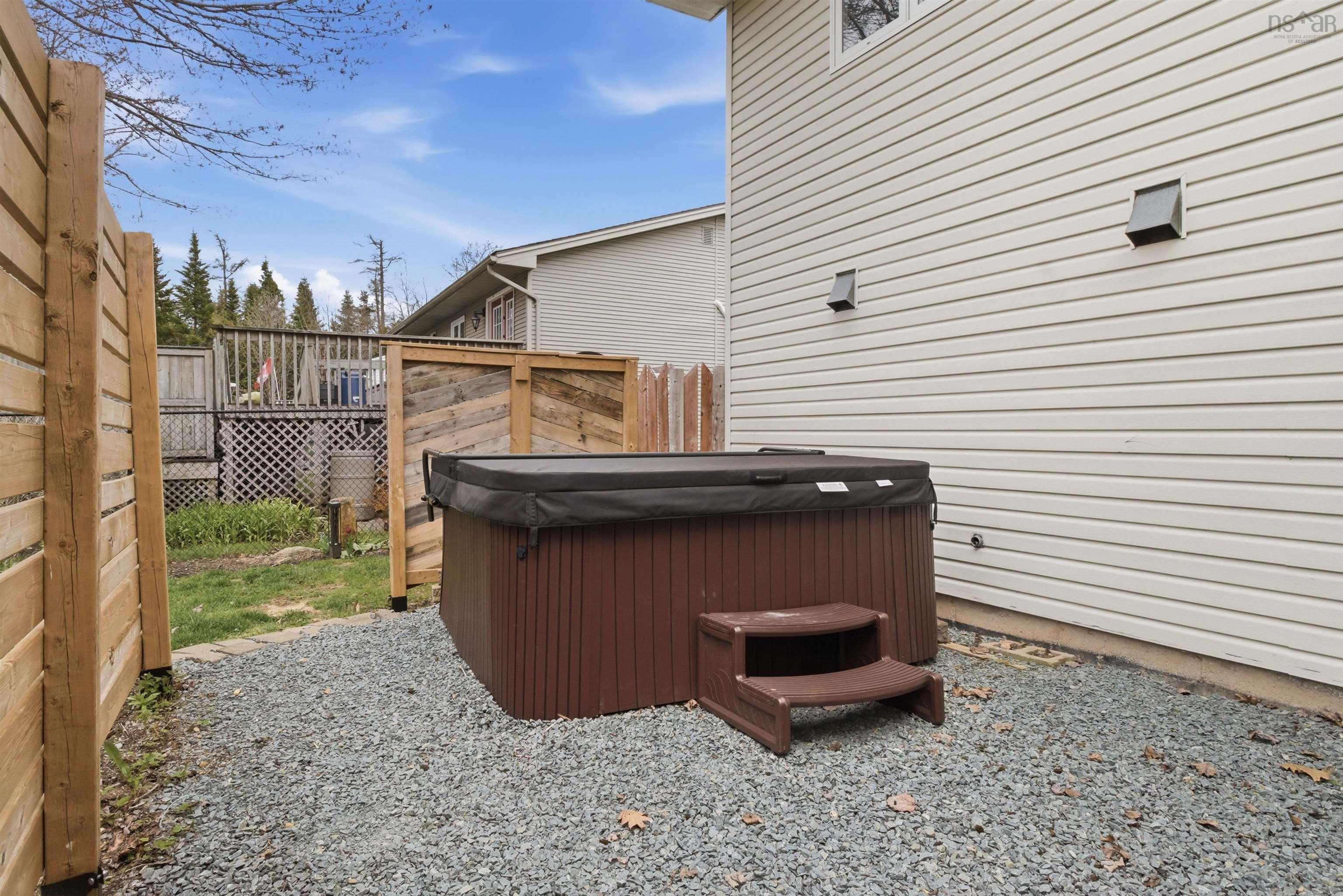 27 Ashdale Crescent, Timberlea, NS (MLS 202611660)