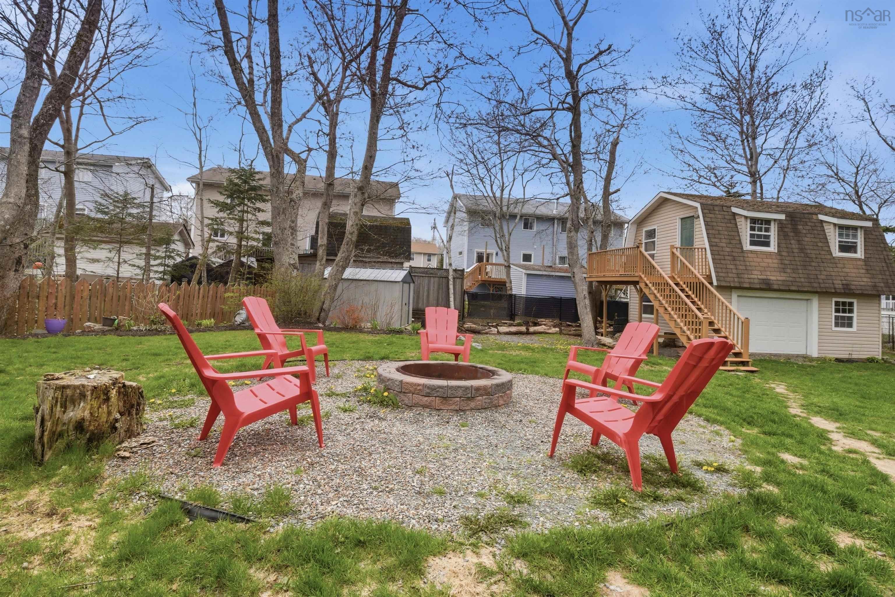 27 Ashdale Crescent, Timberlea, NS (MLS 202611660)