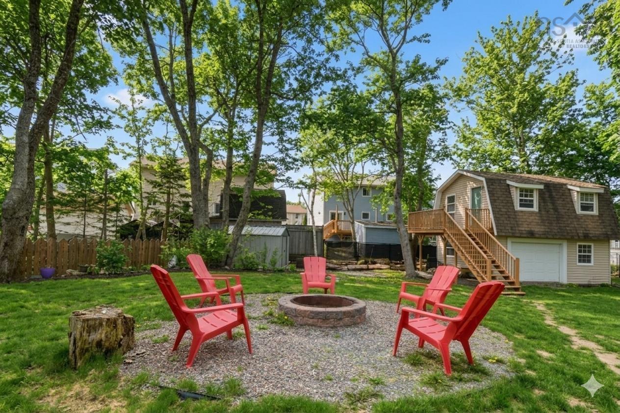 27 Ashdale Crescent, Timberlea, NS (MLS 202611660)