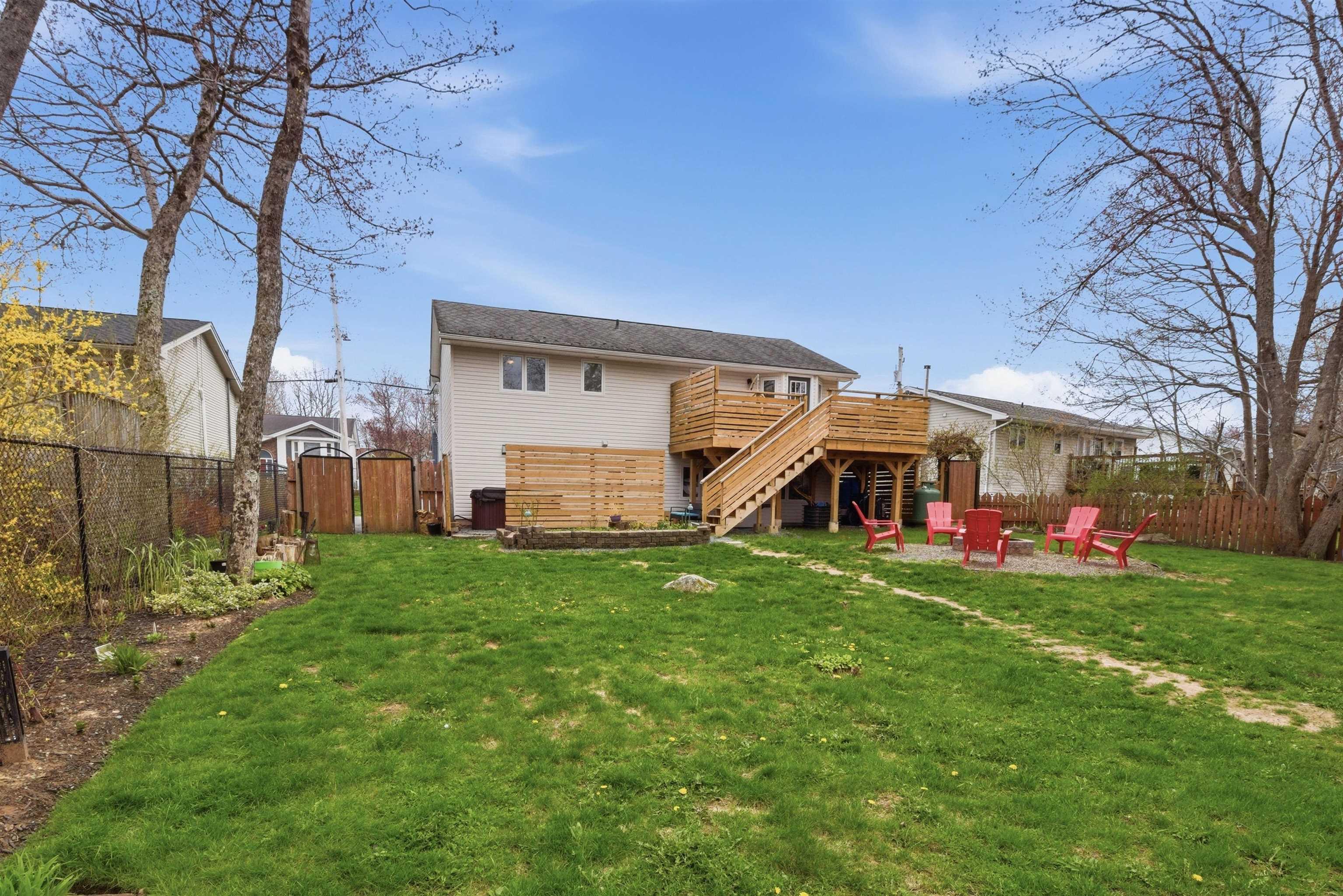 27 Ashdale Crescent, Timberlea, NS (MLS 202611660)
