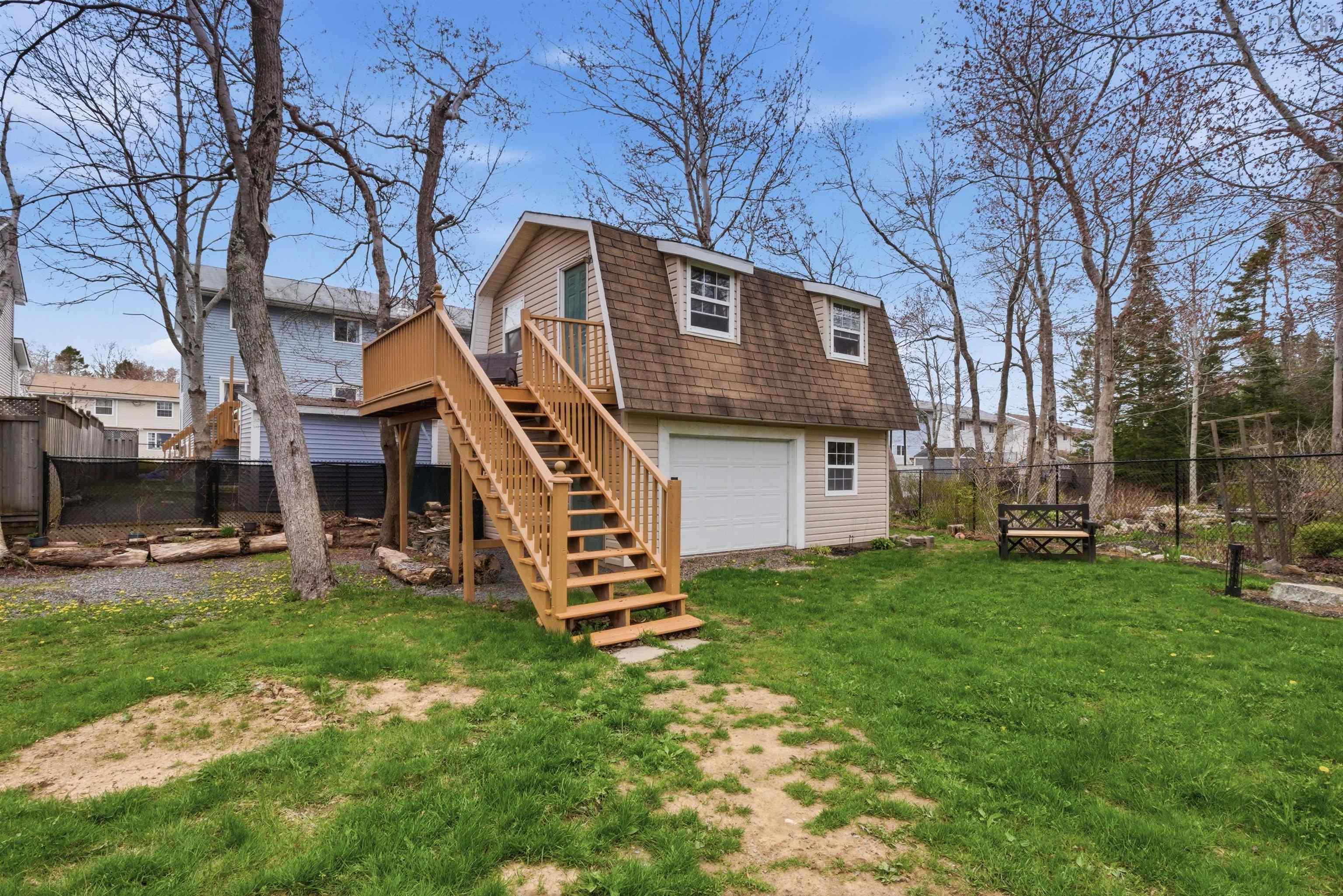 27 Ashdale Crescent, Timberlea, NS (MLS 202611660)