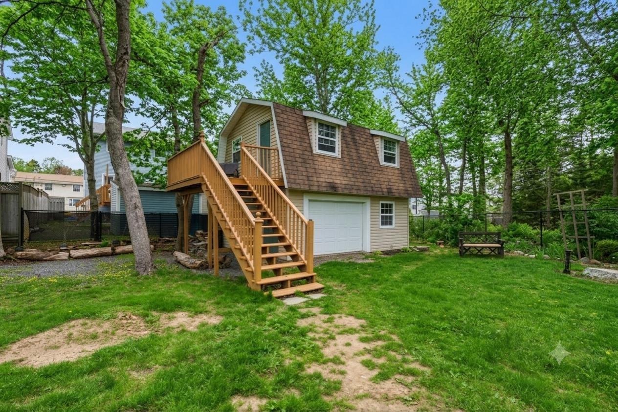 27 Ashdale Crescent, Timberlea, NS (MLS 202611660)