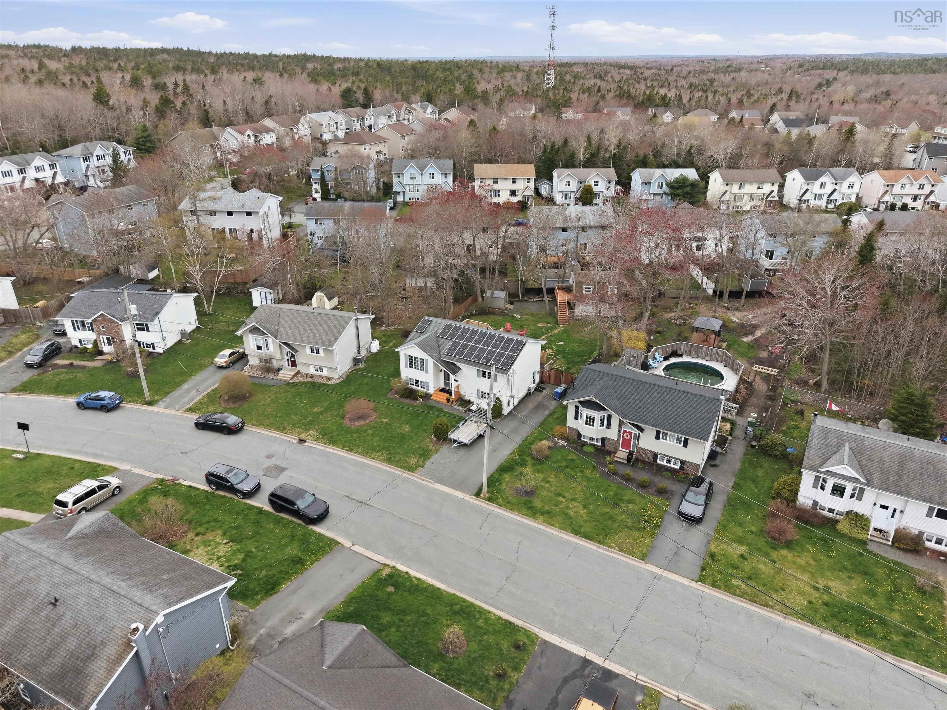27 Ashdale Crescent, Timberlea, NS (MLS 202611660)
