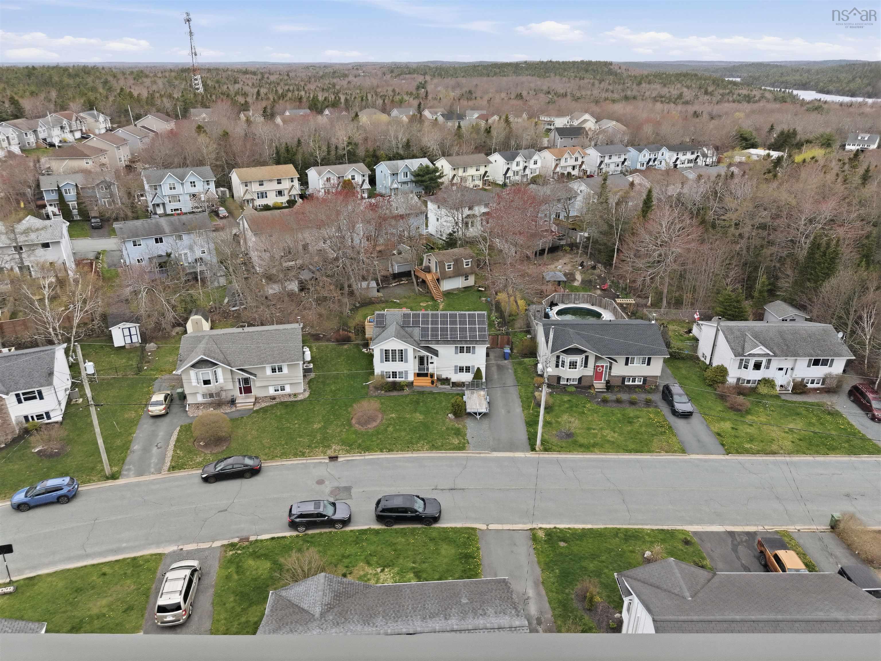 27 Ashdale Crescent, Timberlea, NS (MLS 202611660)