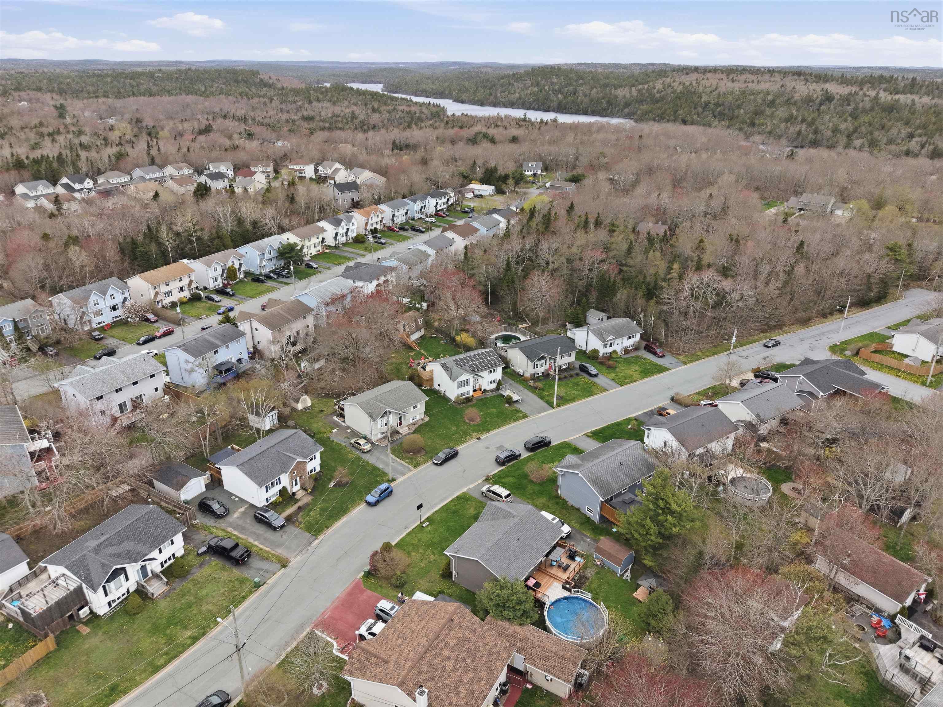 27 Ashdale Crescent, Timberlea, NS (MLS 202611660)
