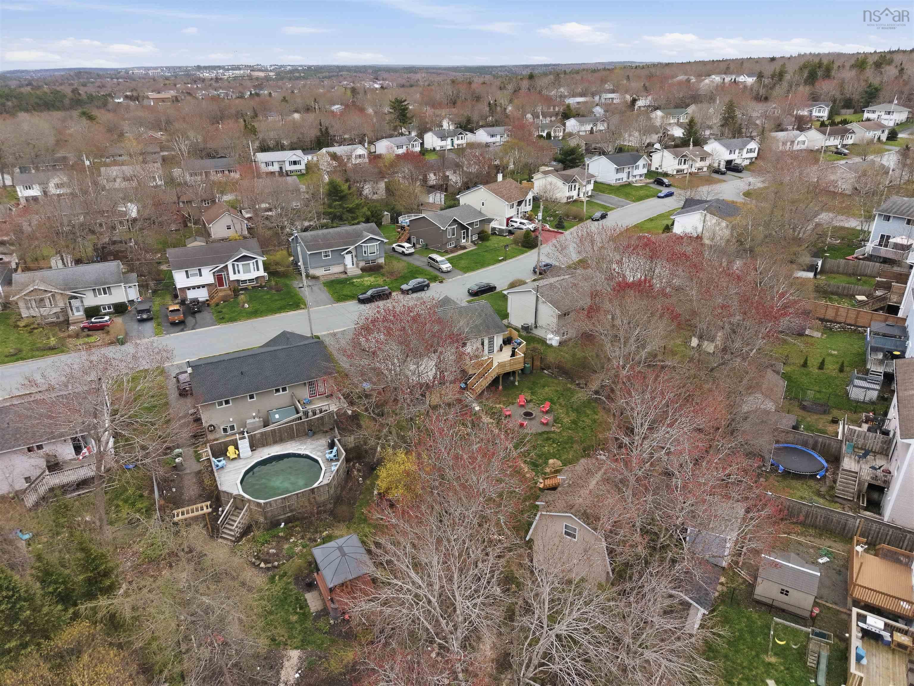 27 Ashdale Crescent, Timberlea, NS (MLS 202611660)
