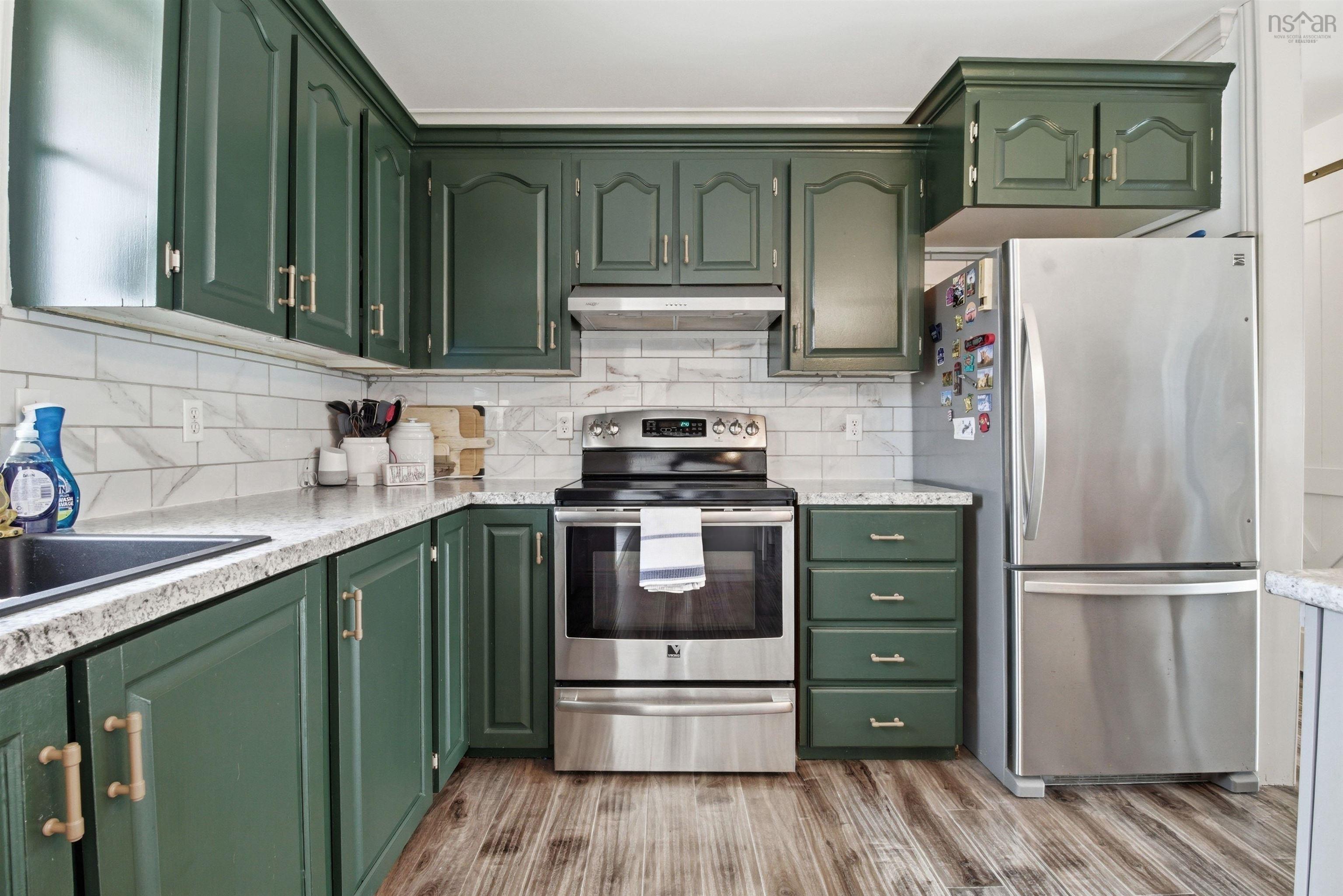 27 Ashdale Crescent, Timberlea, NS (MLS 202611660)