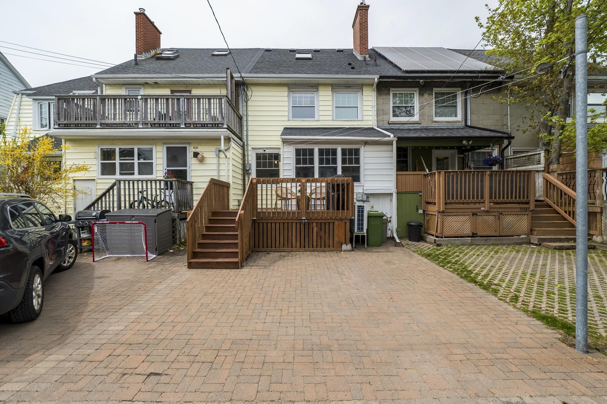 5536 Sebastian Place, Halifax, NS (MLS 202611661)