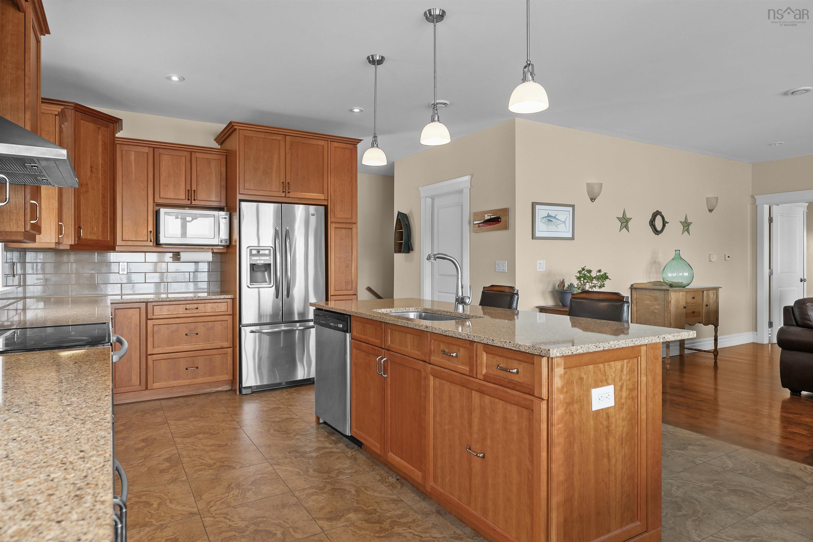 $1,150,000.00: 216 Hebb Point Road, Heckmans Island