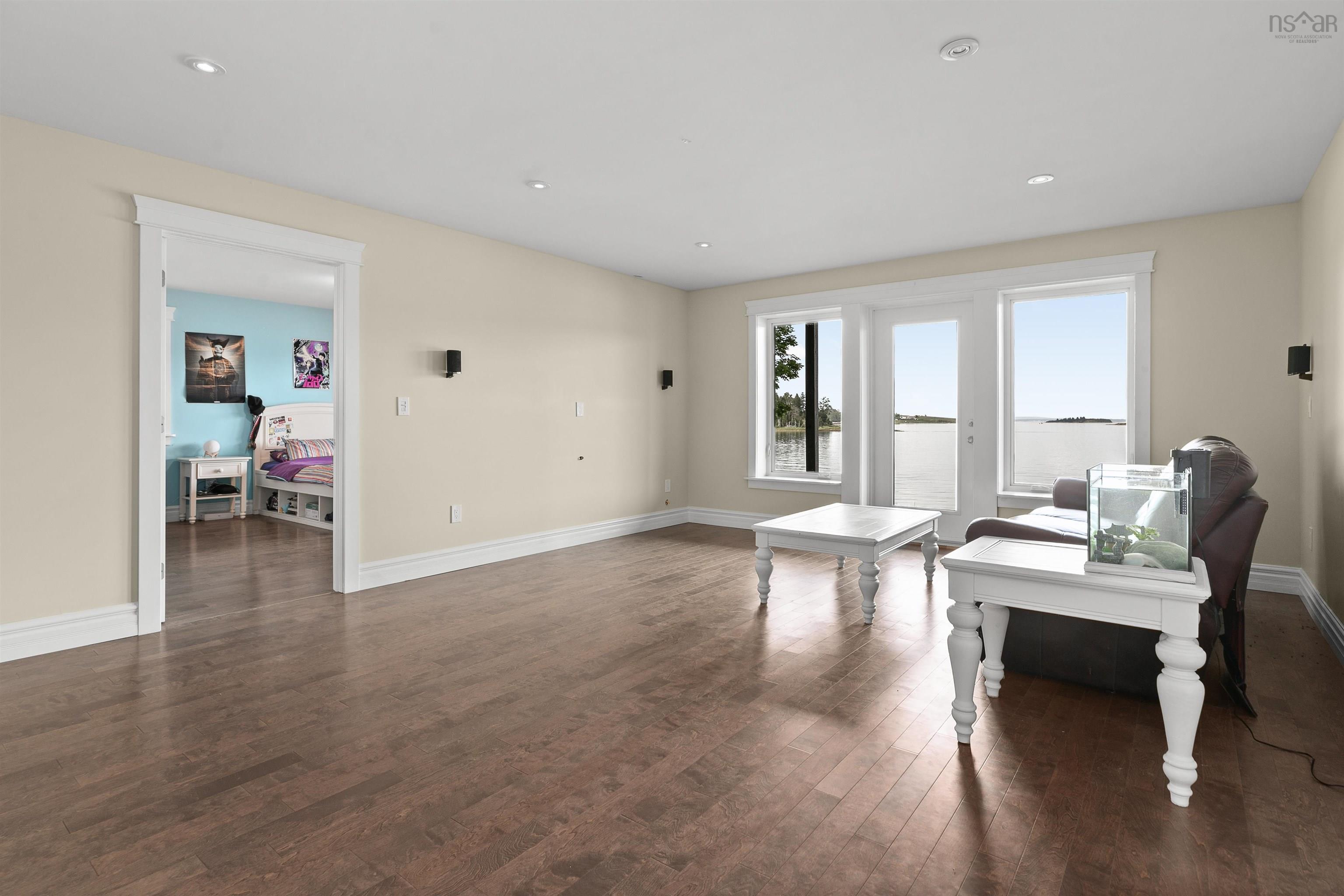 $1,150,000.00: 216 Hebb Point Road, Heckmans Island