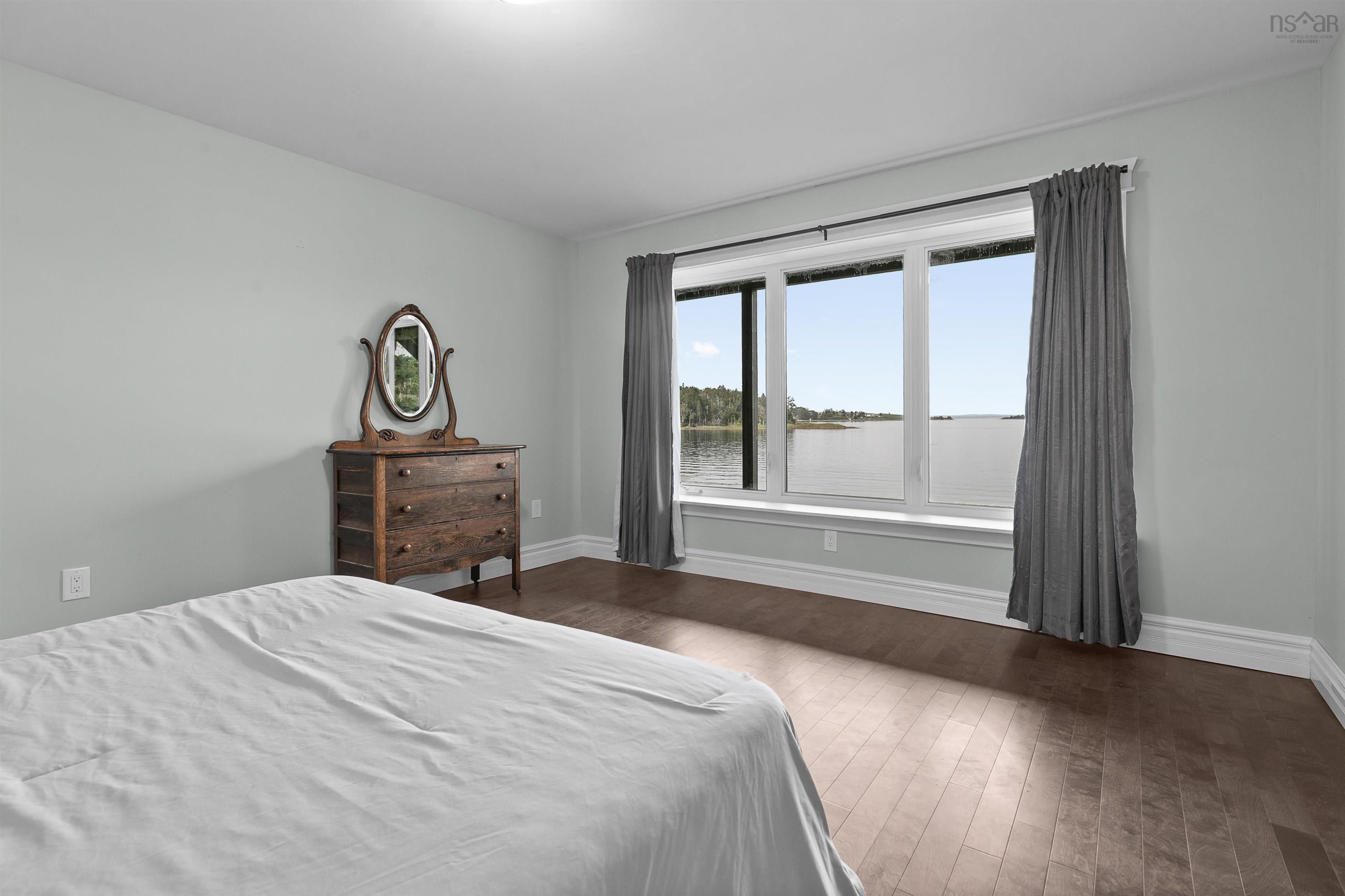 $1,150,000.00: 216 Hebb Point Road, Heckmans Island