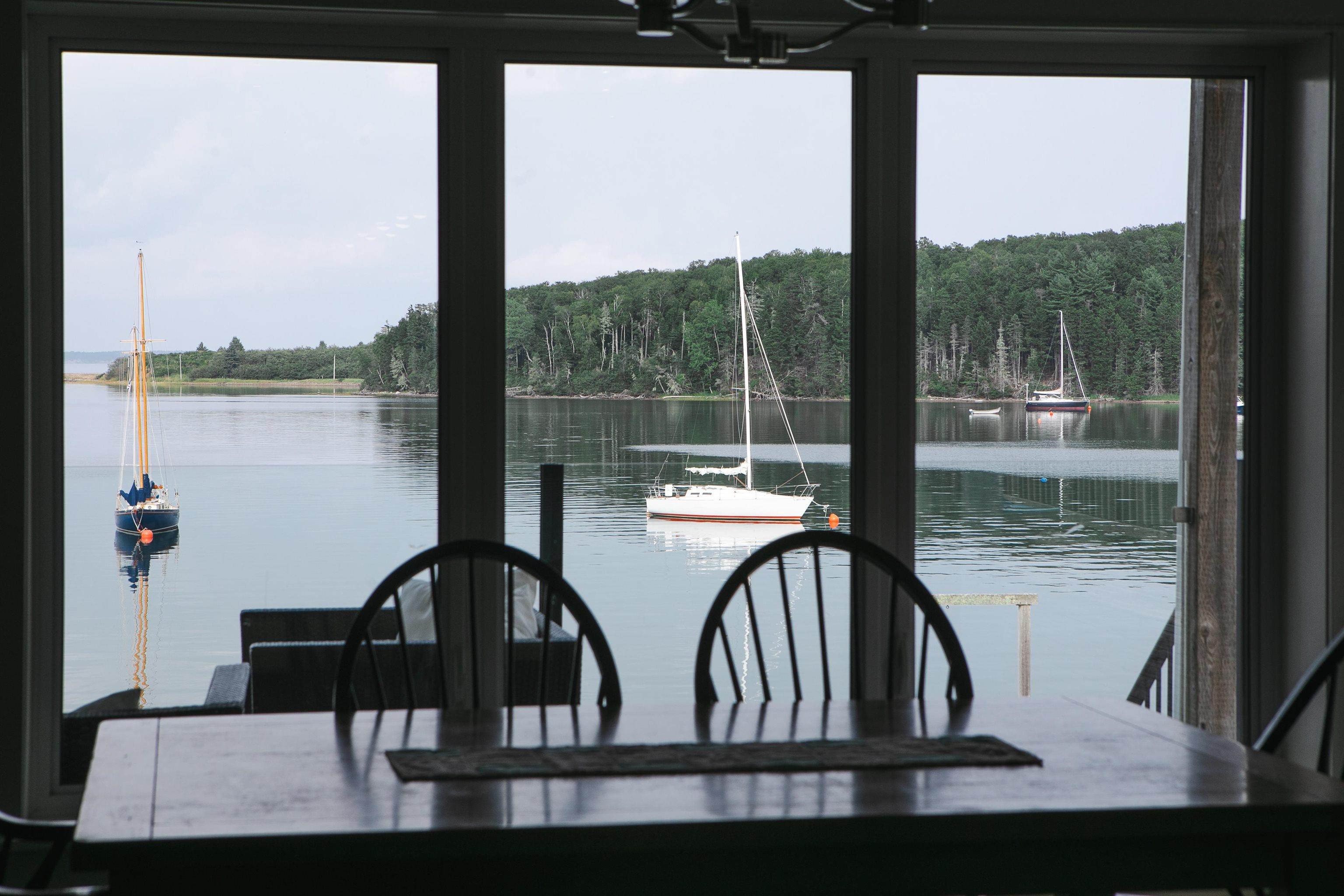 $1,150,000.00: 216 Hebb Point Road, Heckmans Island