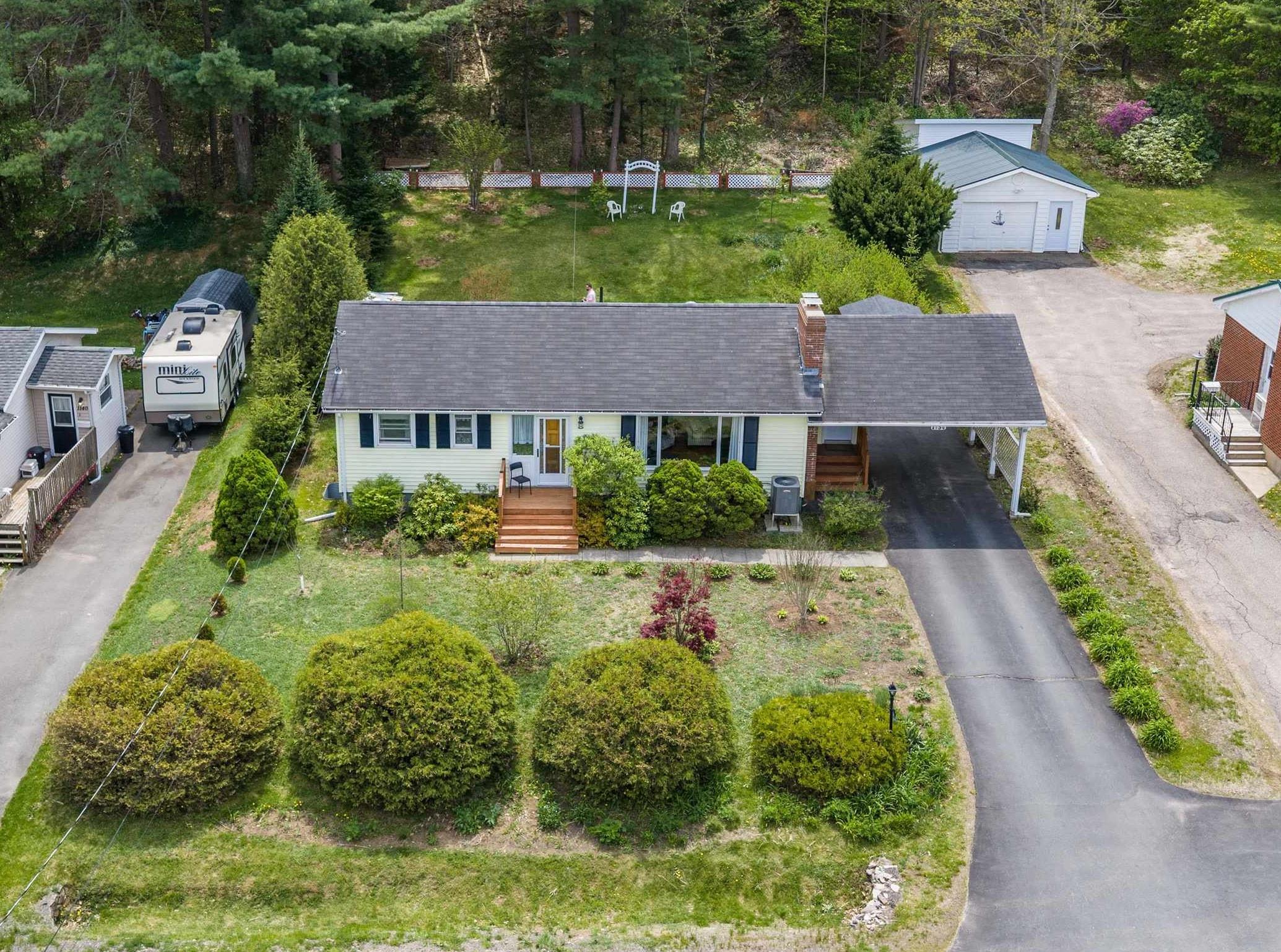 1134 Aalders Avenue, New Minas, NS (MLS® 202611667)