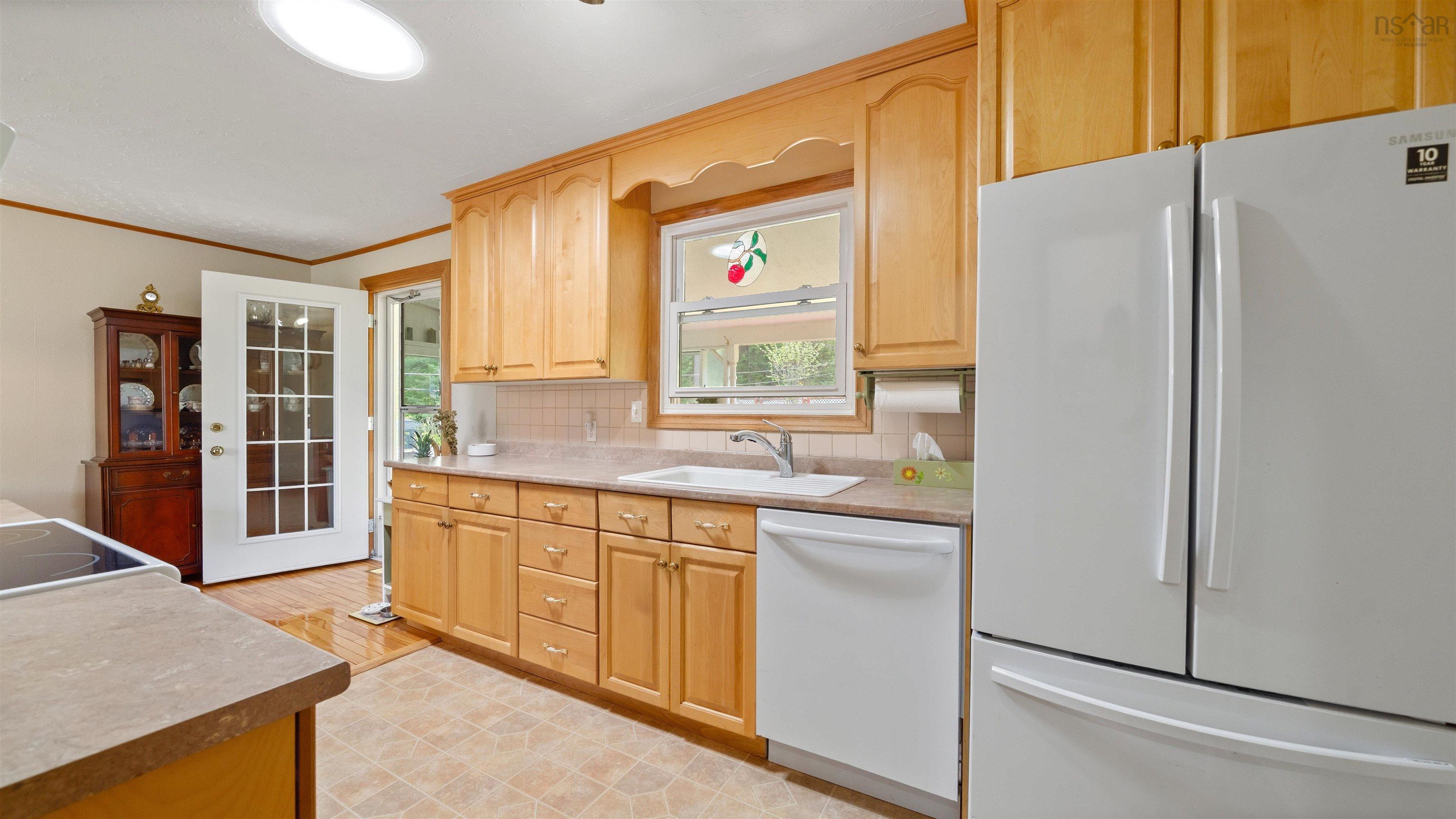 $421,500.00: 1134 Aalders Avenue, New Minas