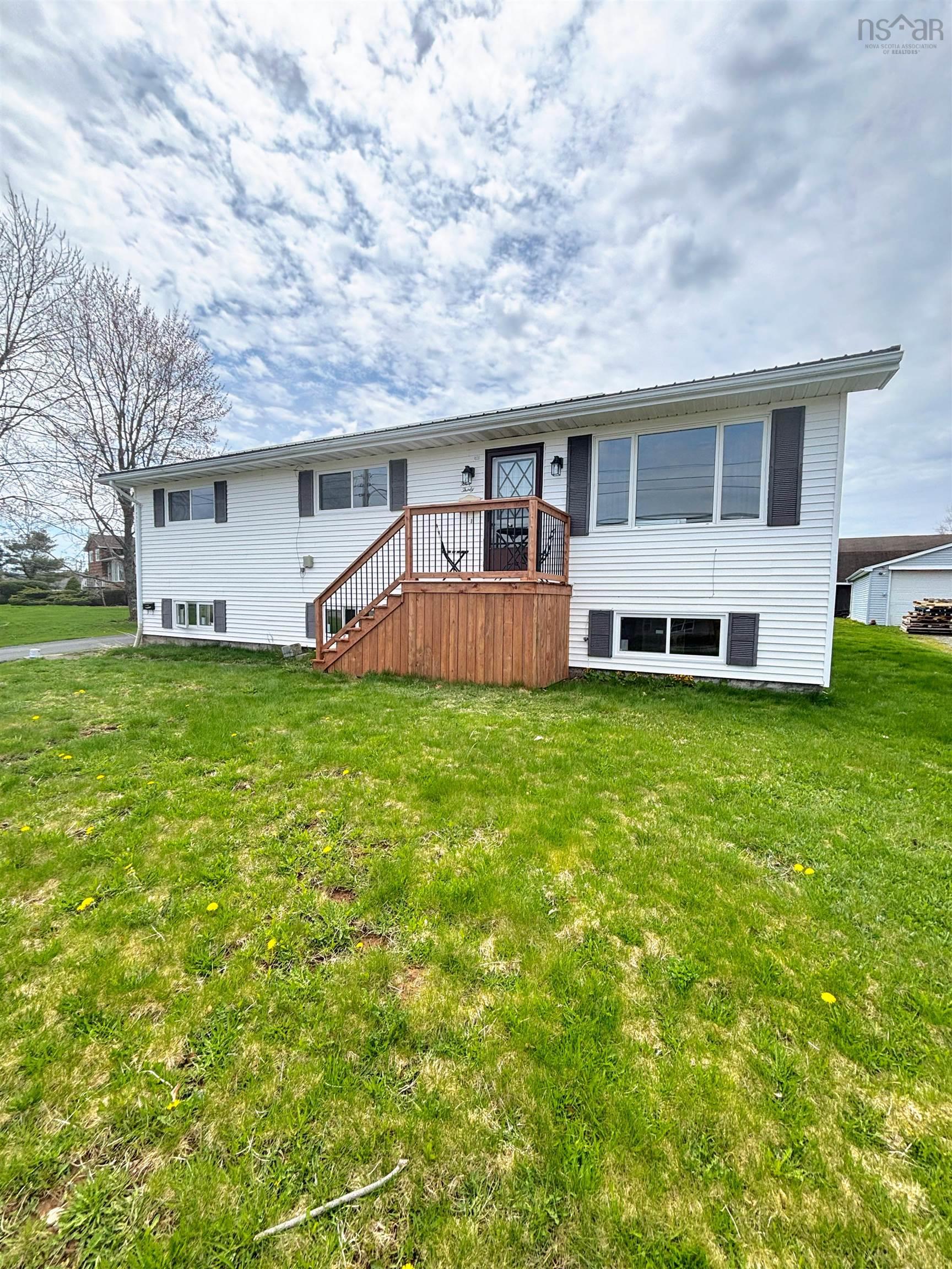 430 Old Sackville Road, Lower Sackville, NS (MLS 202611672)