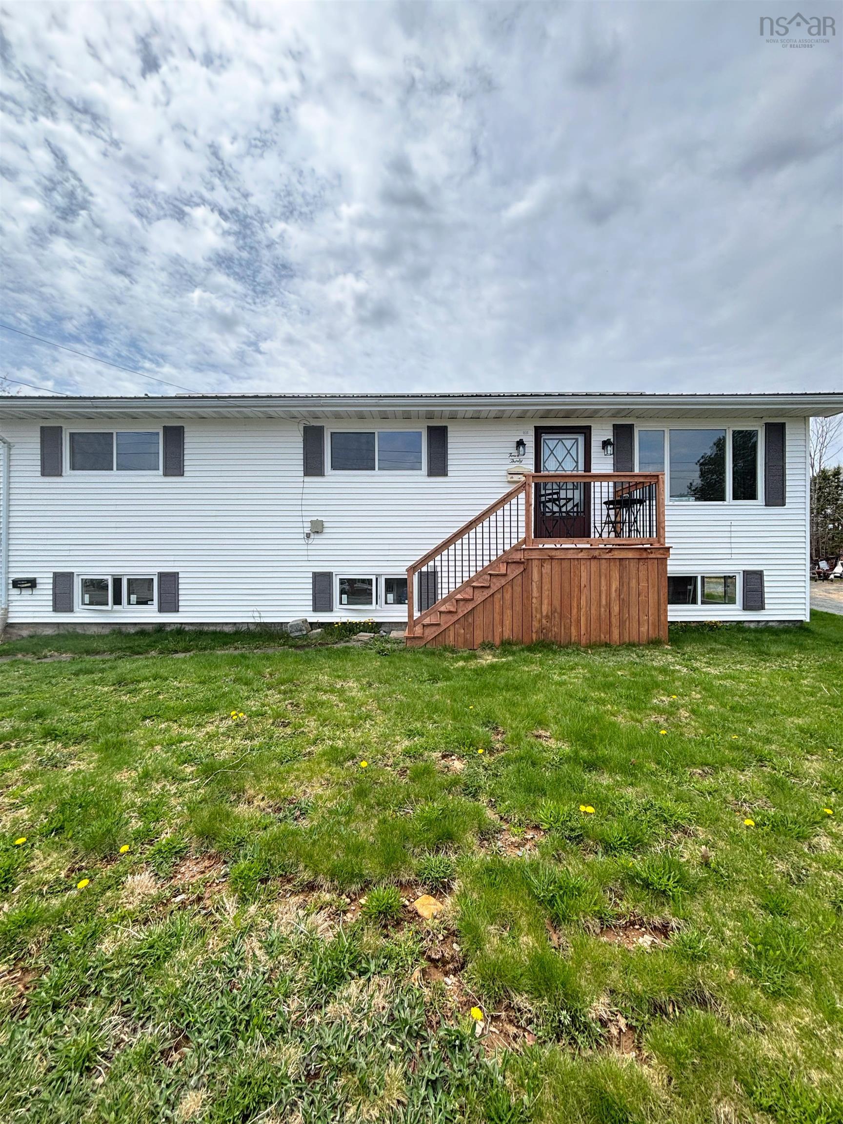 430 Old Sackville Road, Lower Sackville, NS (MLS 202611673)