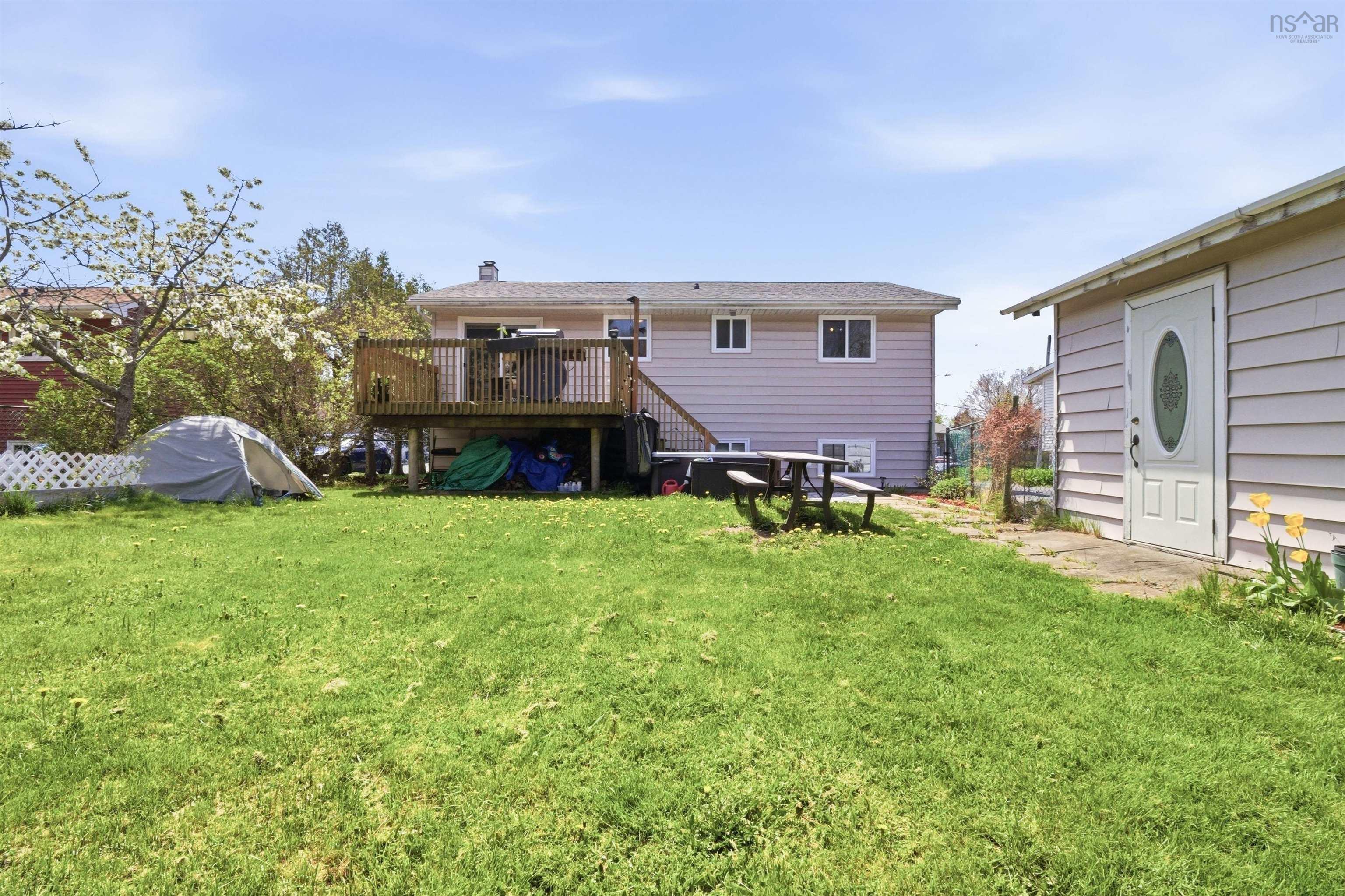 50 Briarwood Drive, Eastern Passage, NS (MLS 202611674)