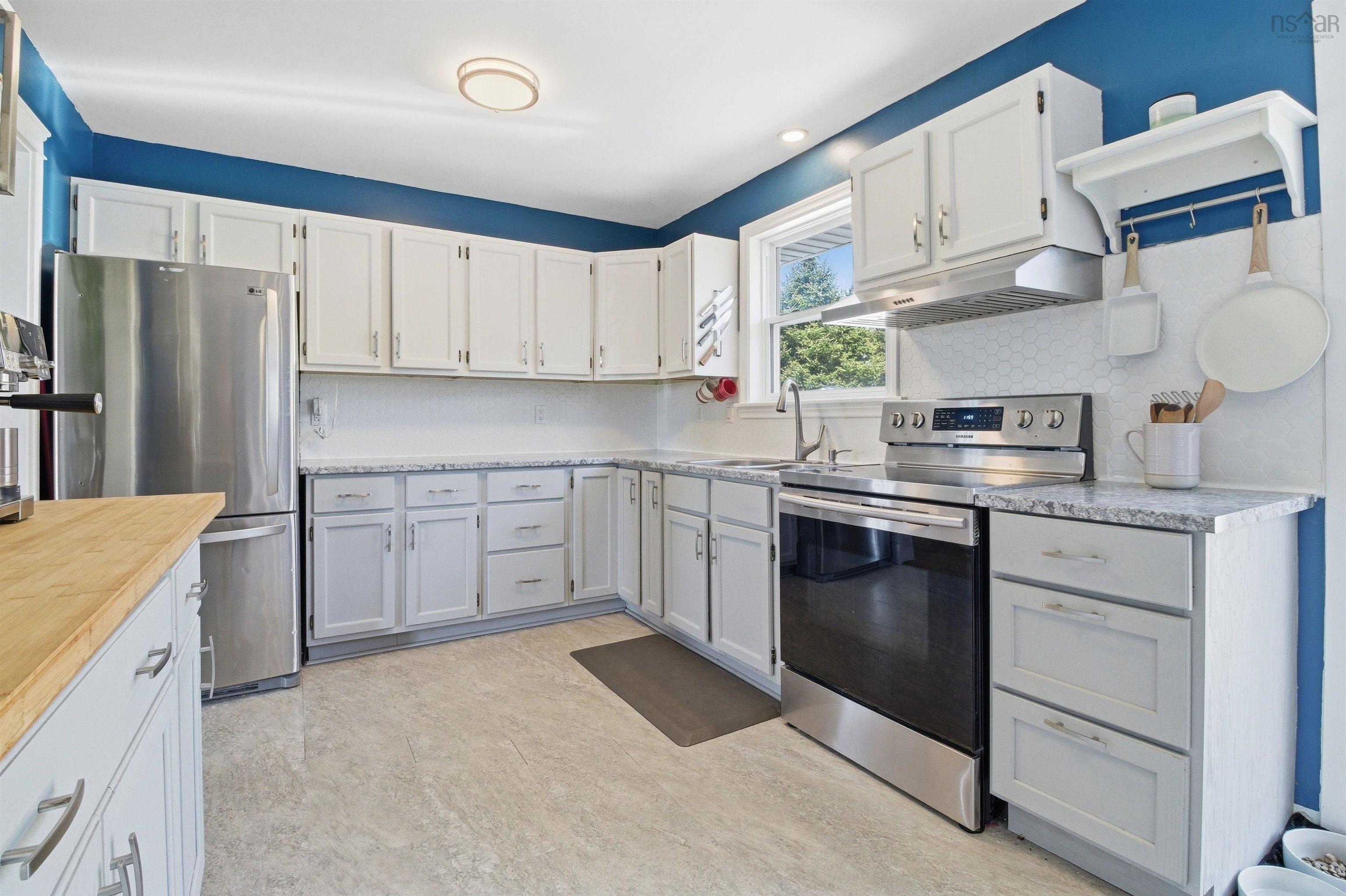 50 Briarwood Drive, Eastern Passage, NS (MLS 202611674)